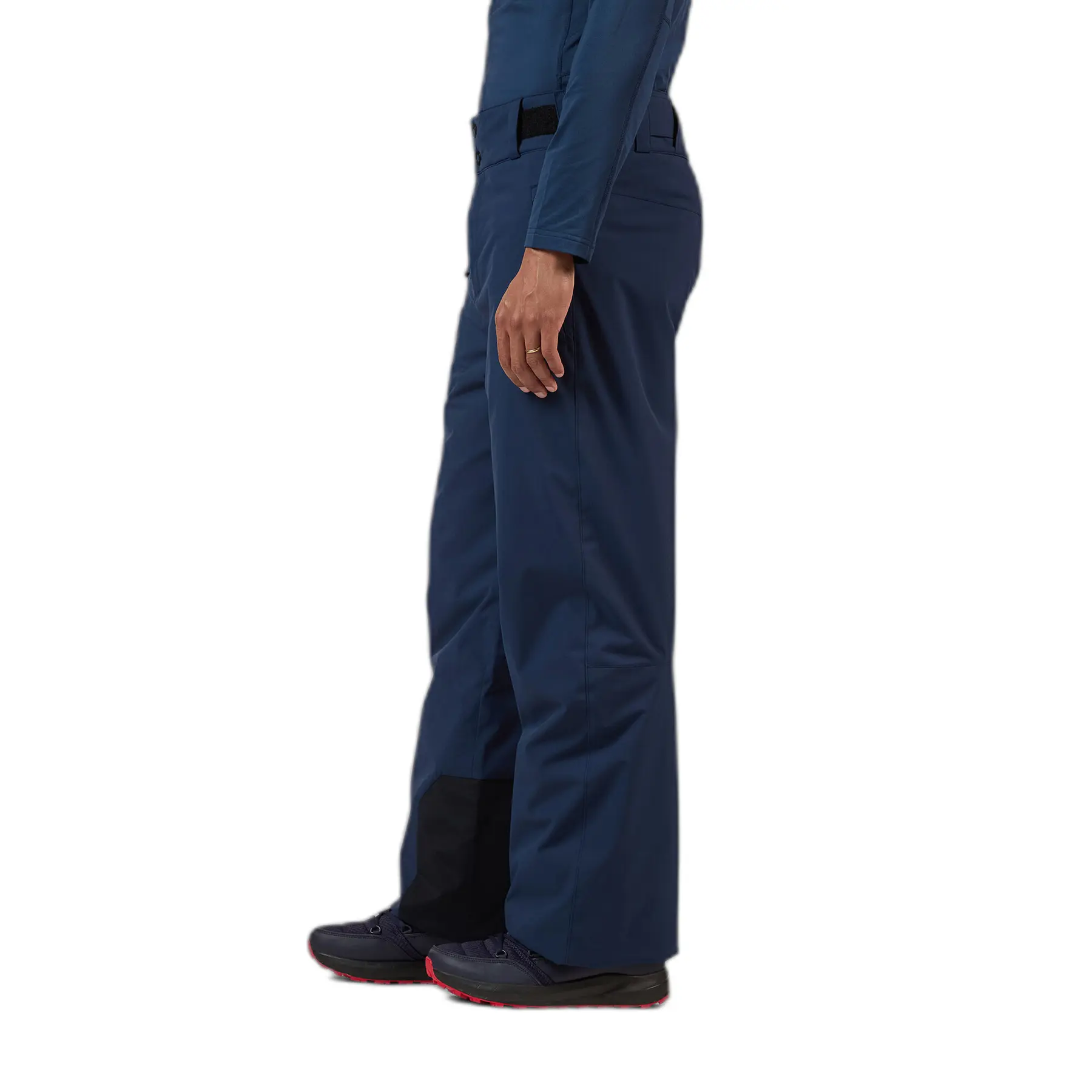 Pantaloni da sci isolati Rossignol Strawpile