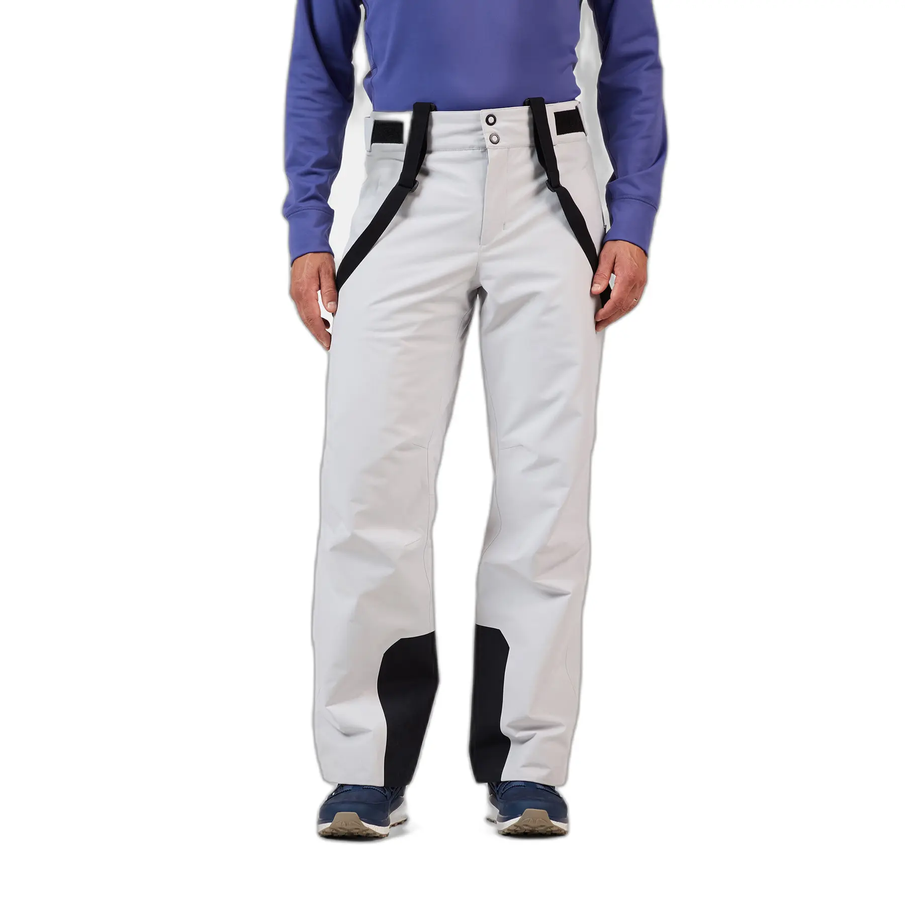 Isolierende Skihose Rossignol