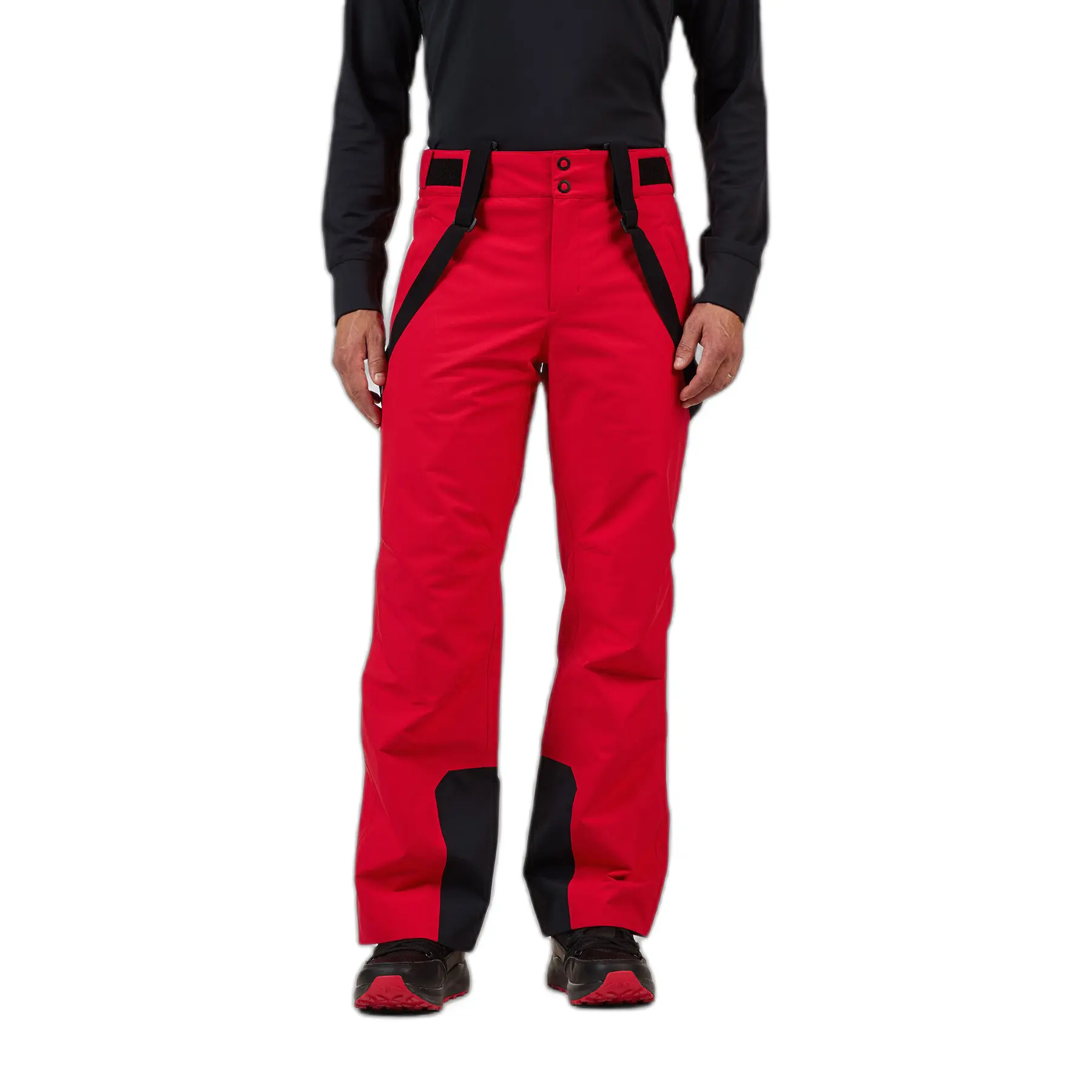 Isolierende Skihose Rossignol