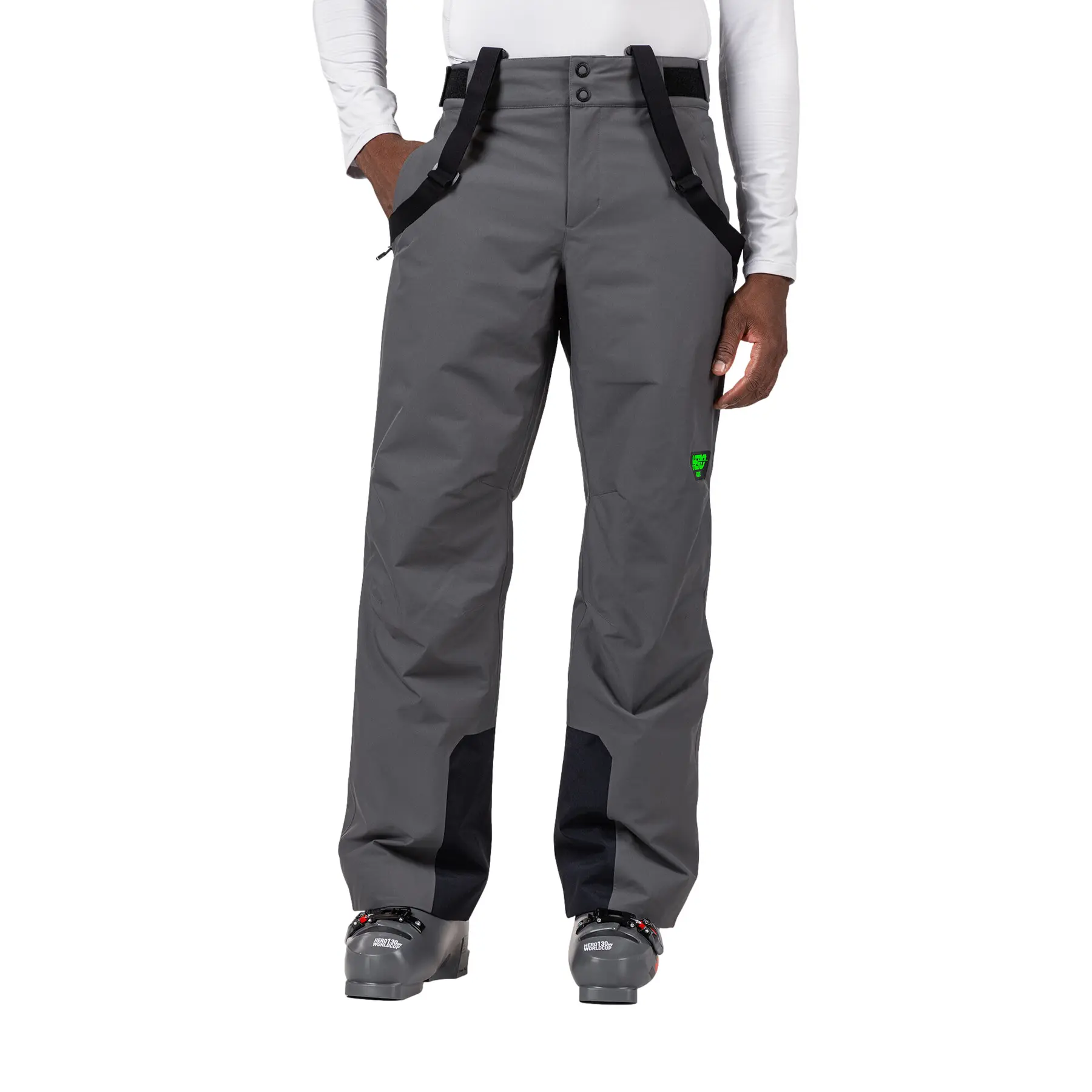 Isolierende Skihose Rossignol Hero