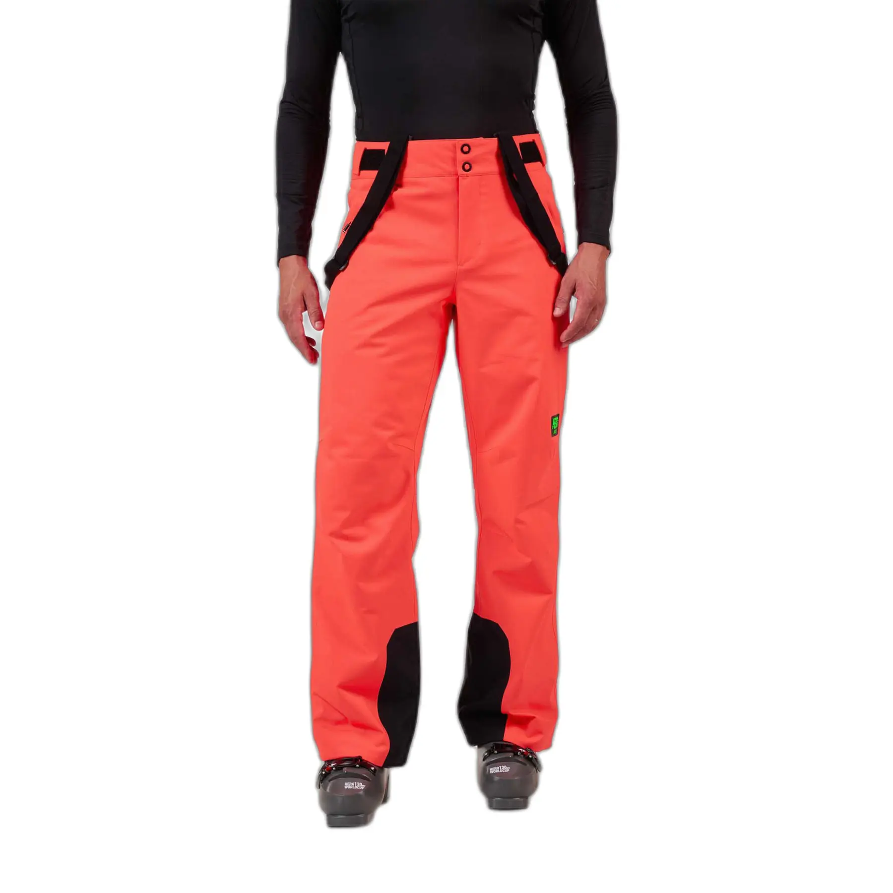 Isolierende Skihose Rossignol Hero