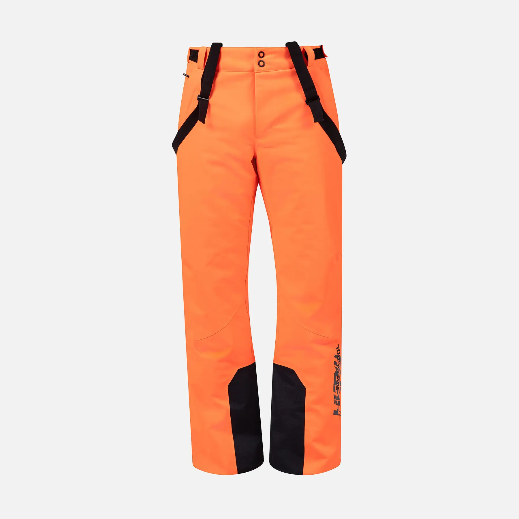 Skihose Rossignol Hero Blackside