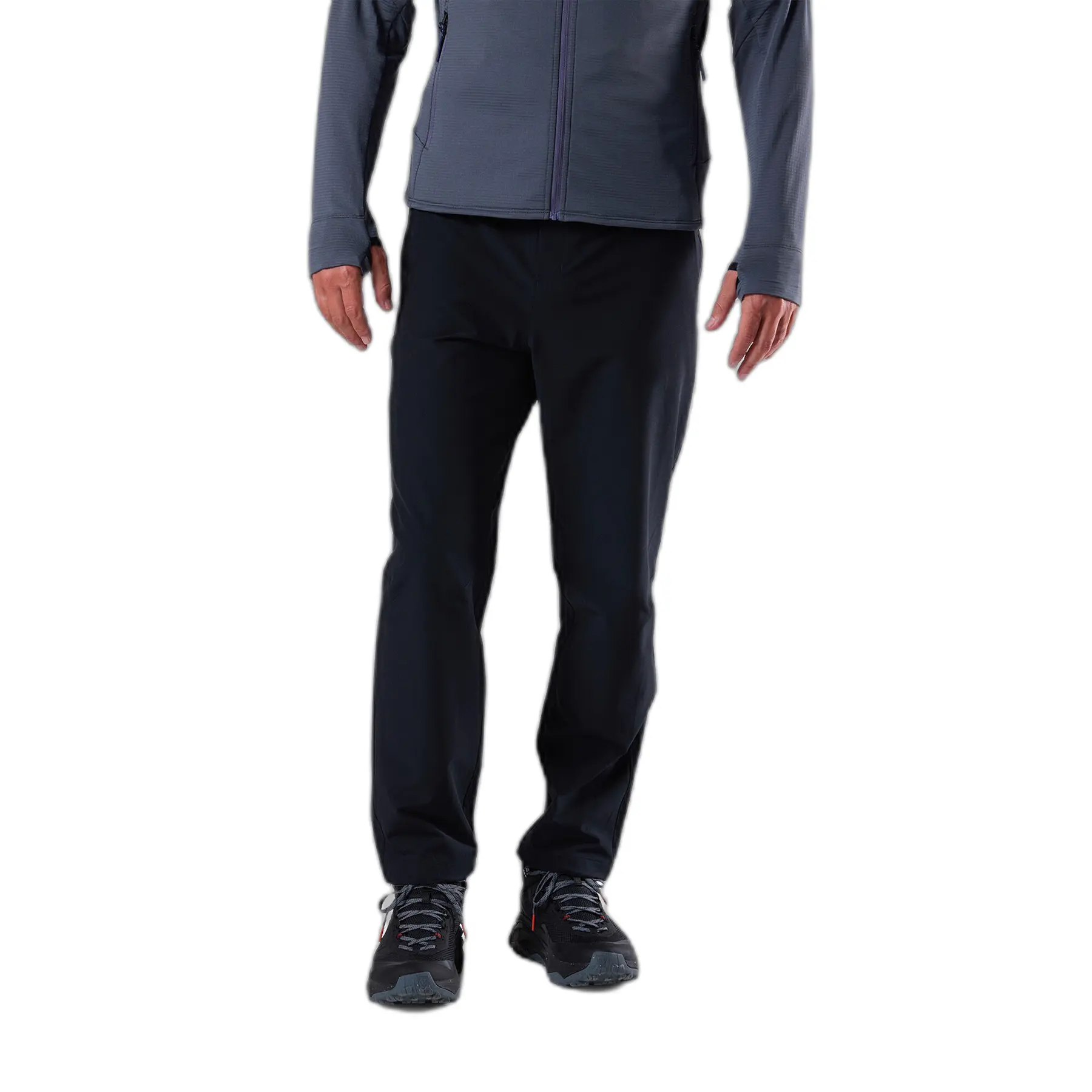 Chino Wandelpantalon Rossignol Tech