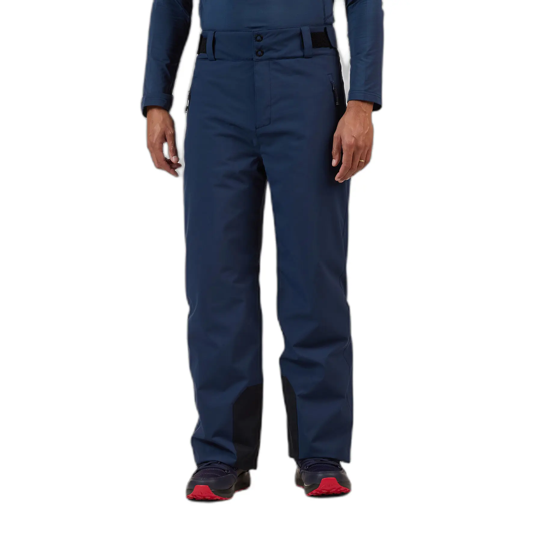 Pantaloni da sci isolati Rossignol Strawpile 30