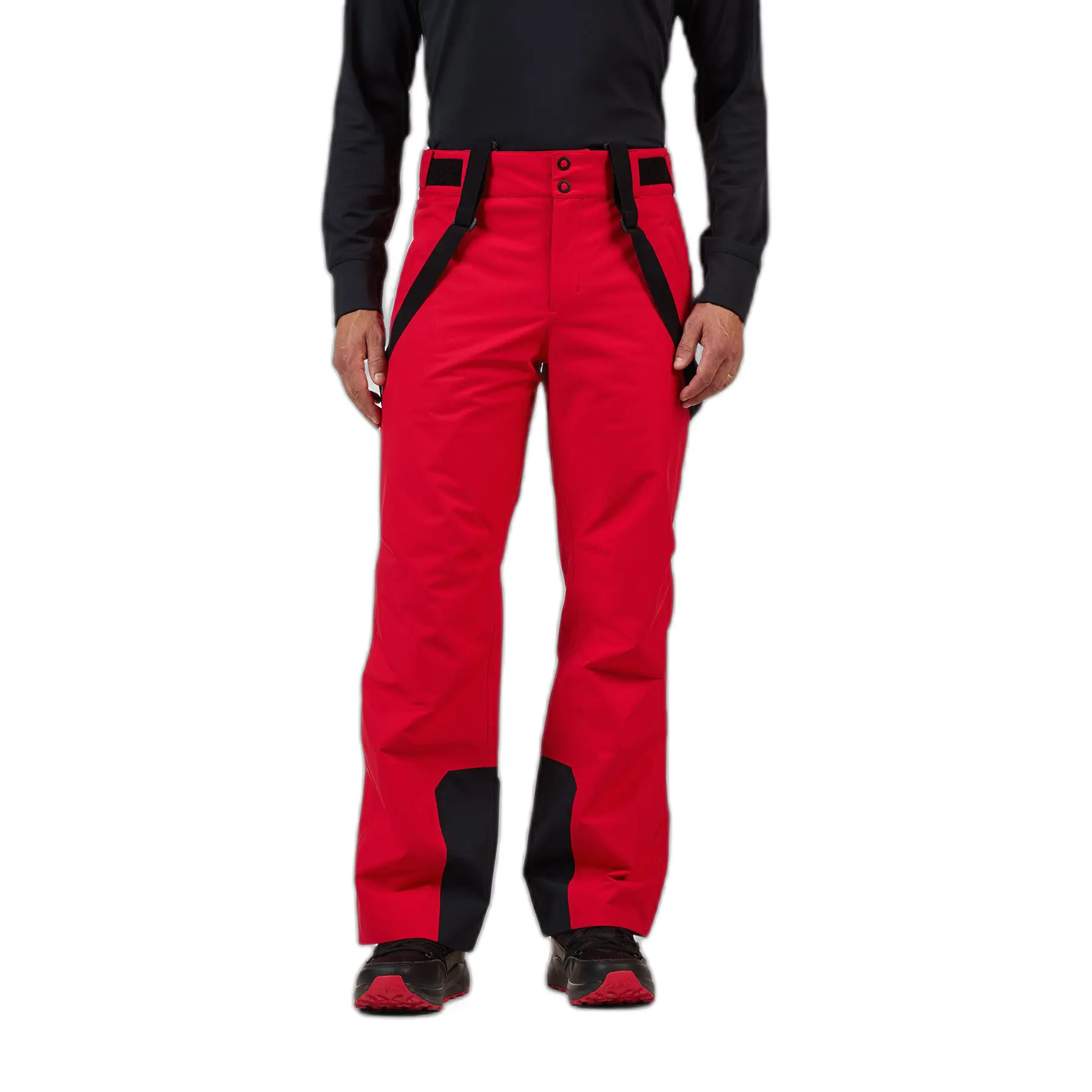 Pantaloni da sci isolati Rossignol 30