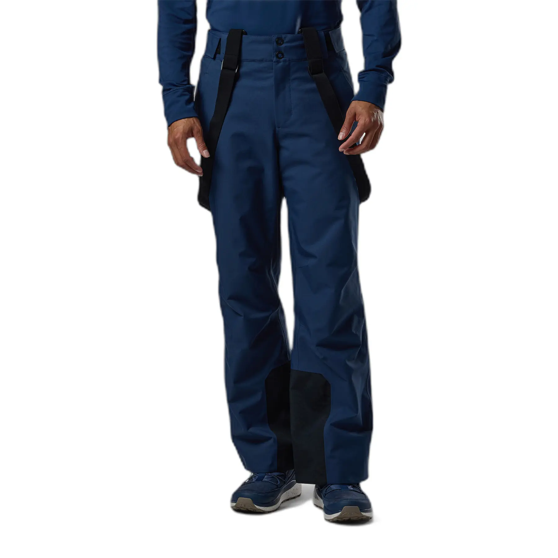 Pantaloni da sci isolati Rossignol