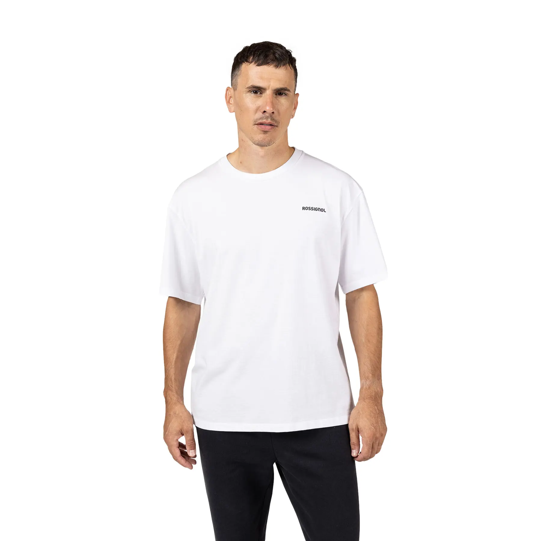 T-shirt Rossignol Waterfall Relax