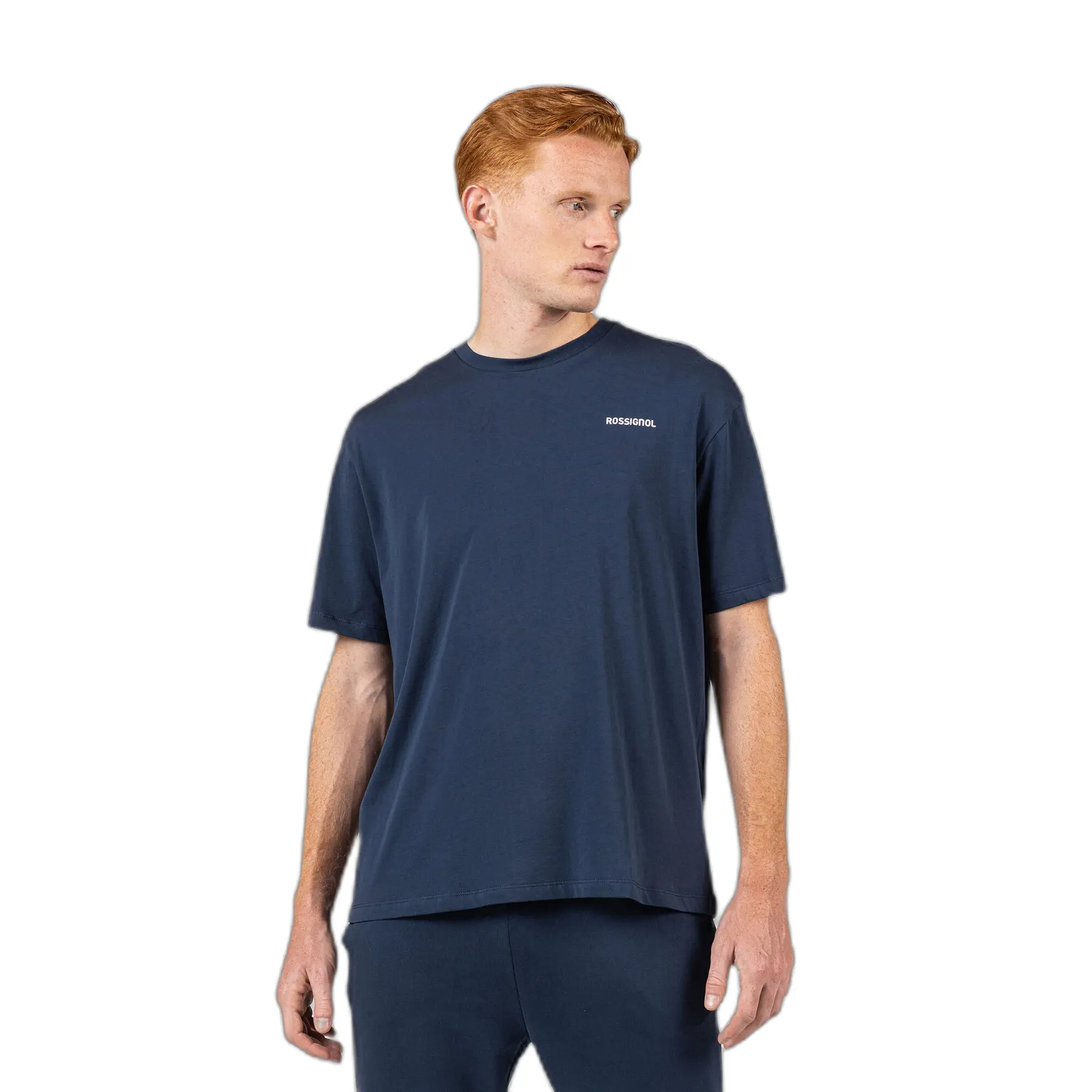 T-Shirt Rossignol Waterfall Relax