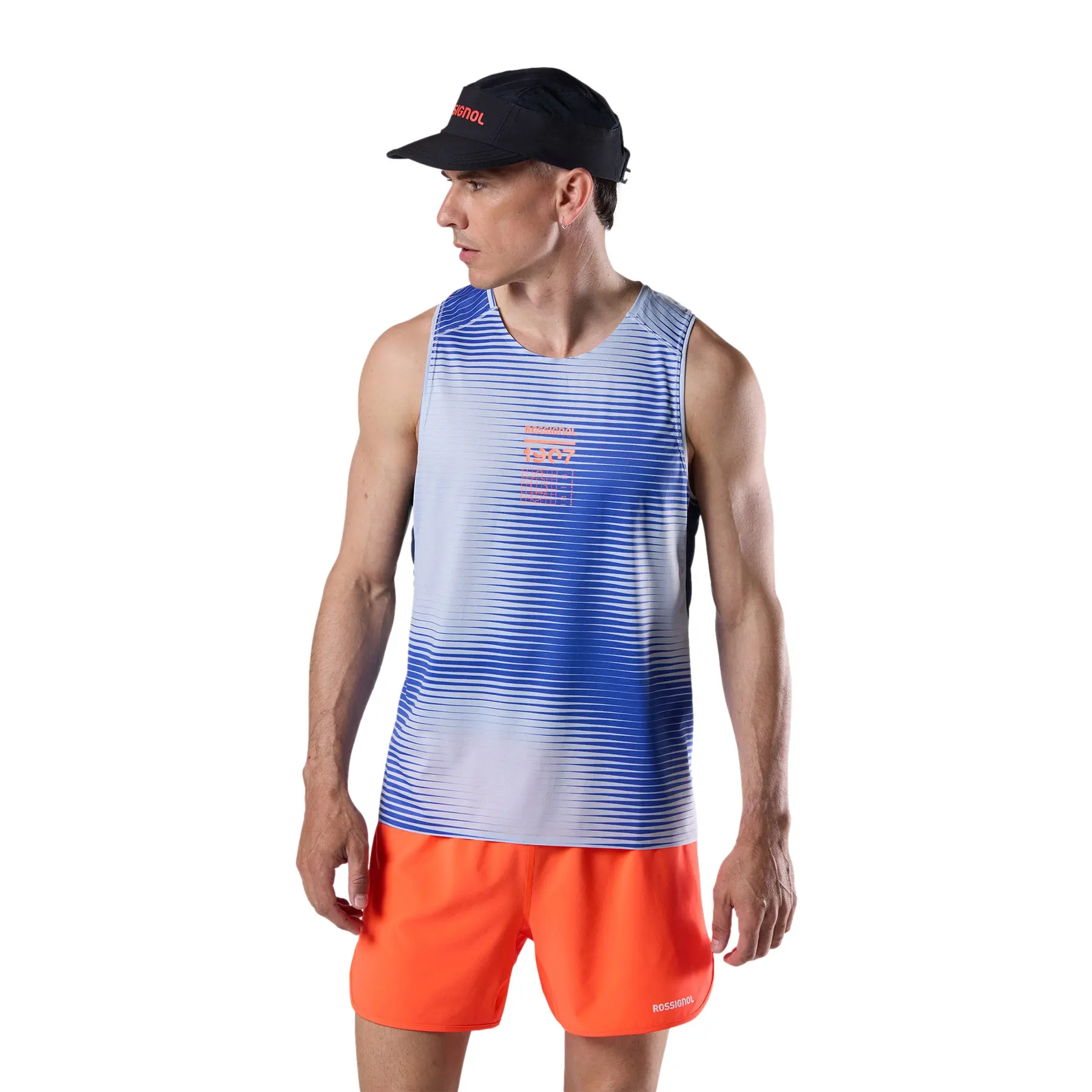 Tanktop Rossignol Sapa Ultra