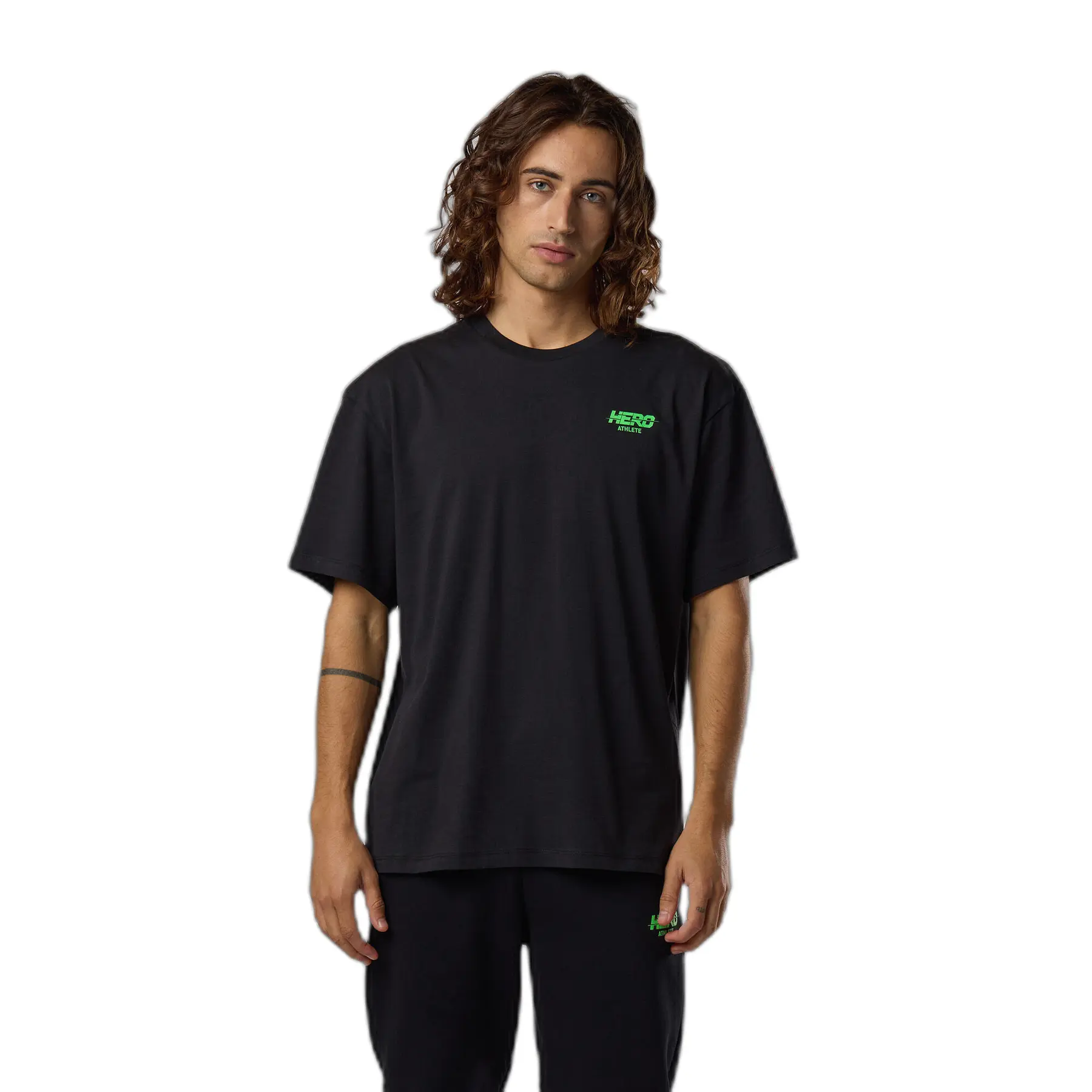 T-shirt Rossignol Hero