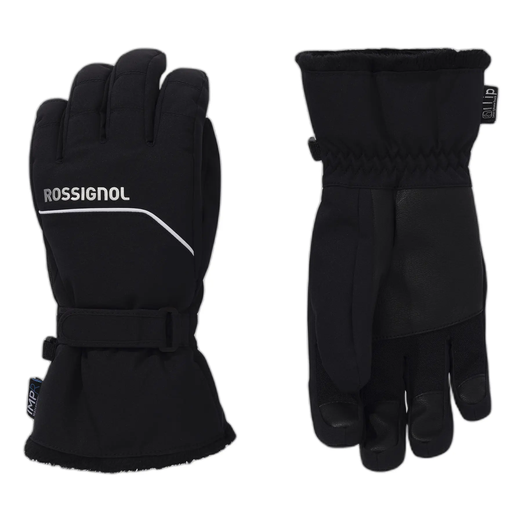 Dames skihandschoenen Rossignol Nova