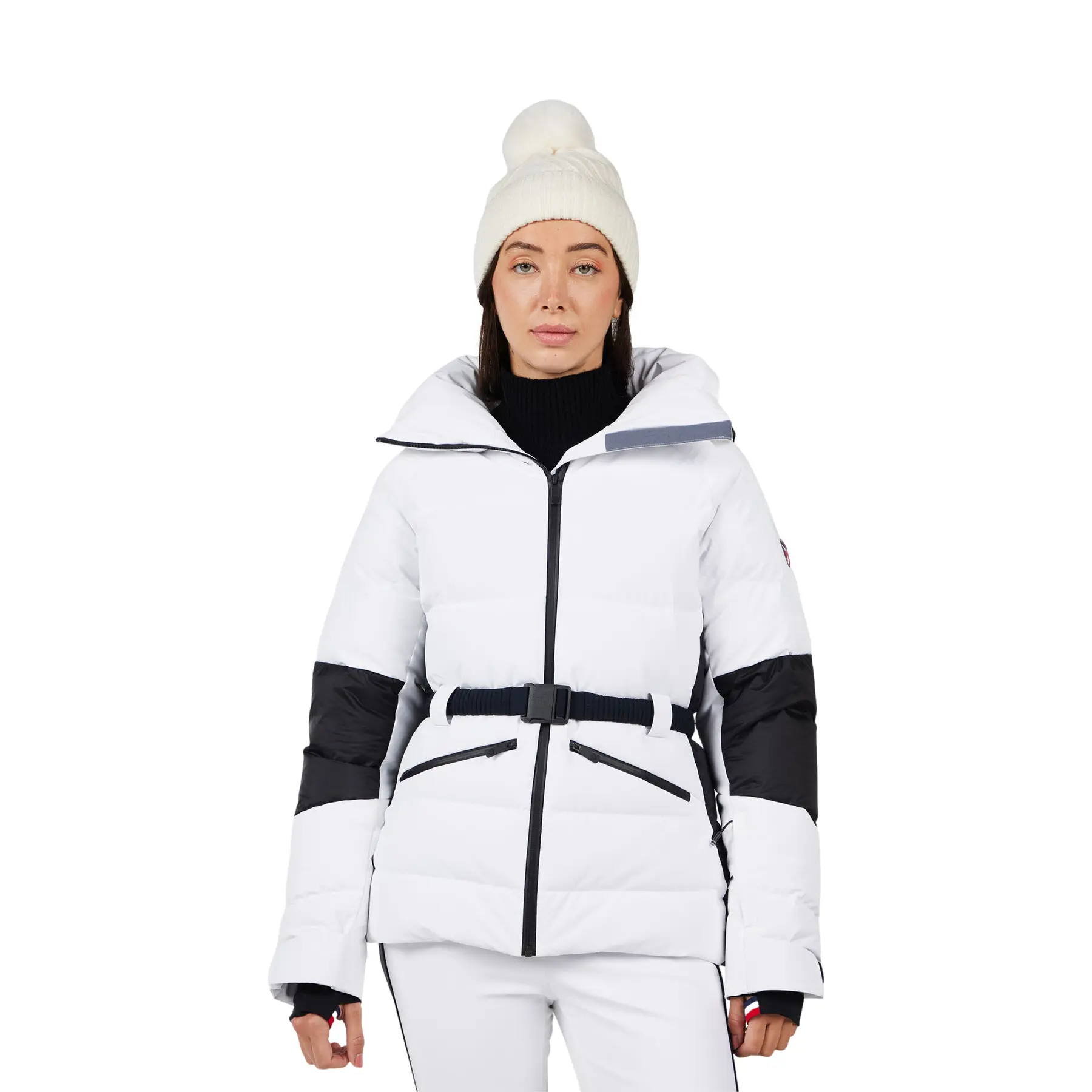 Dames ski jas Rossignol Ciastel Mix