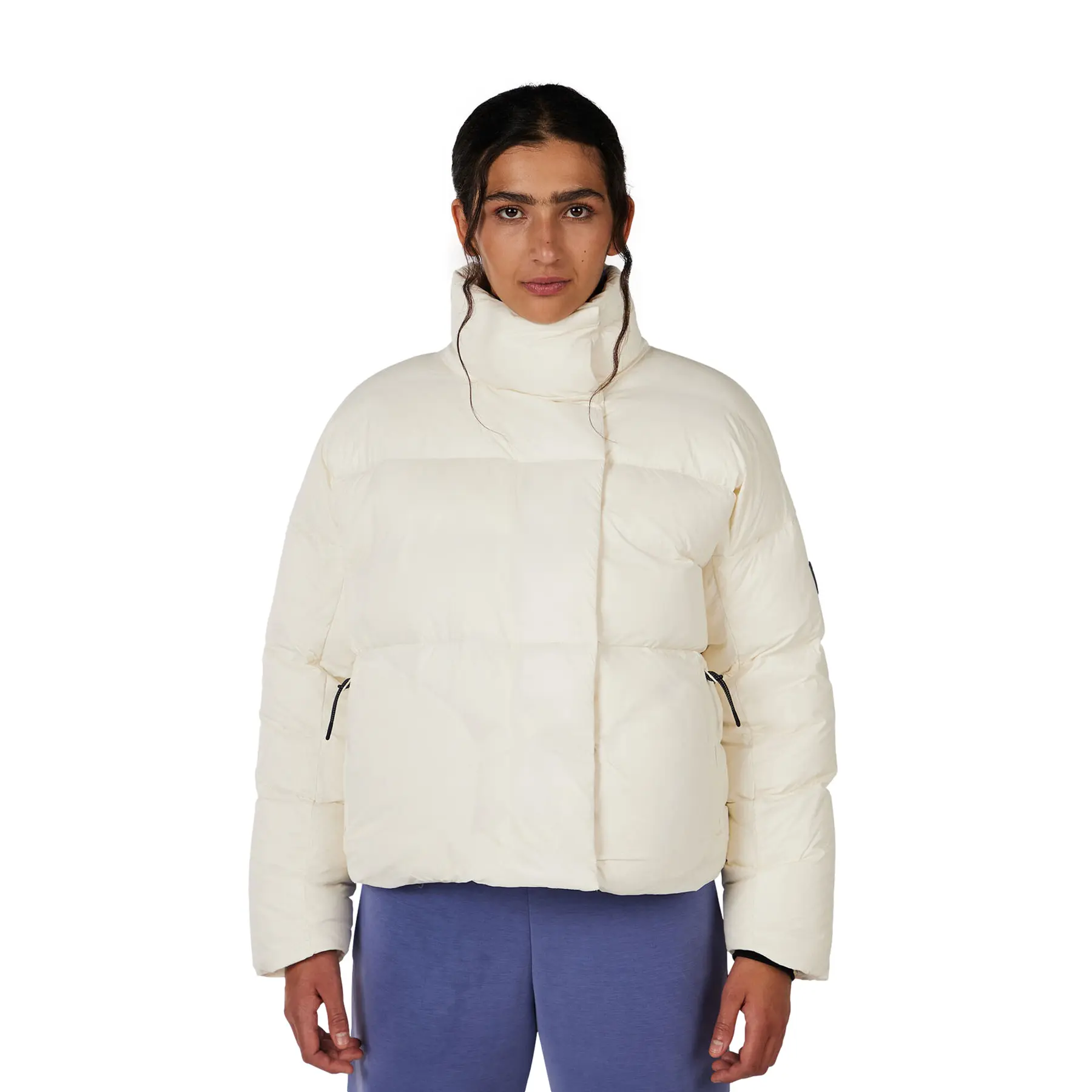 Piumino da donna Rossignol Aretu
