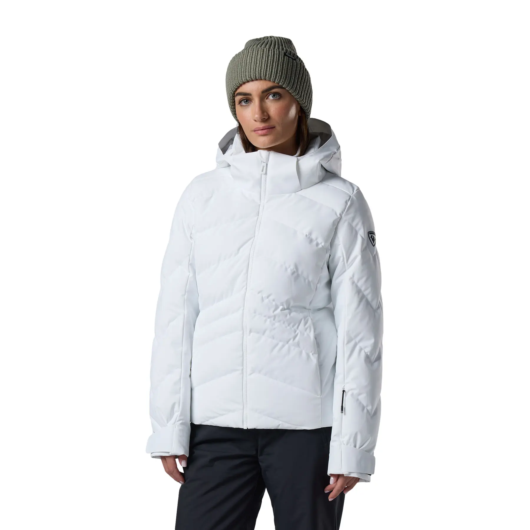Skijacke Damen Rossignol Staci NF