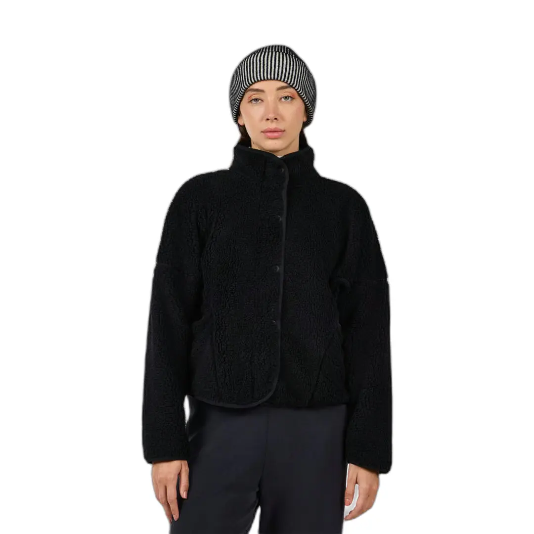 Damesfleece Rossignol Alltrack Snap