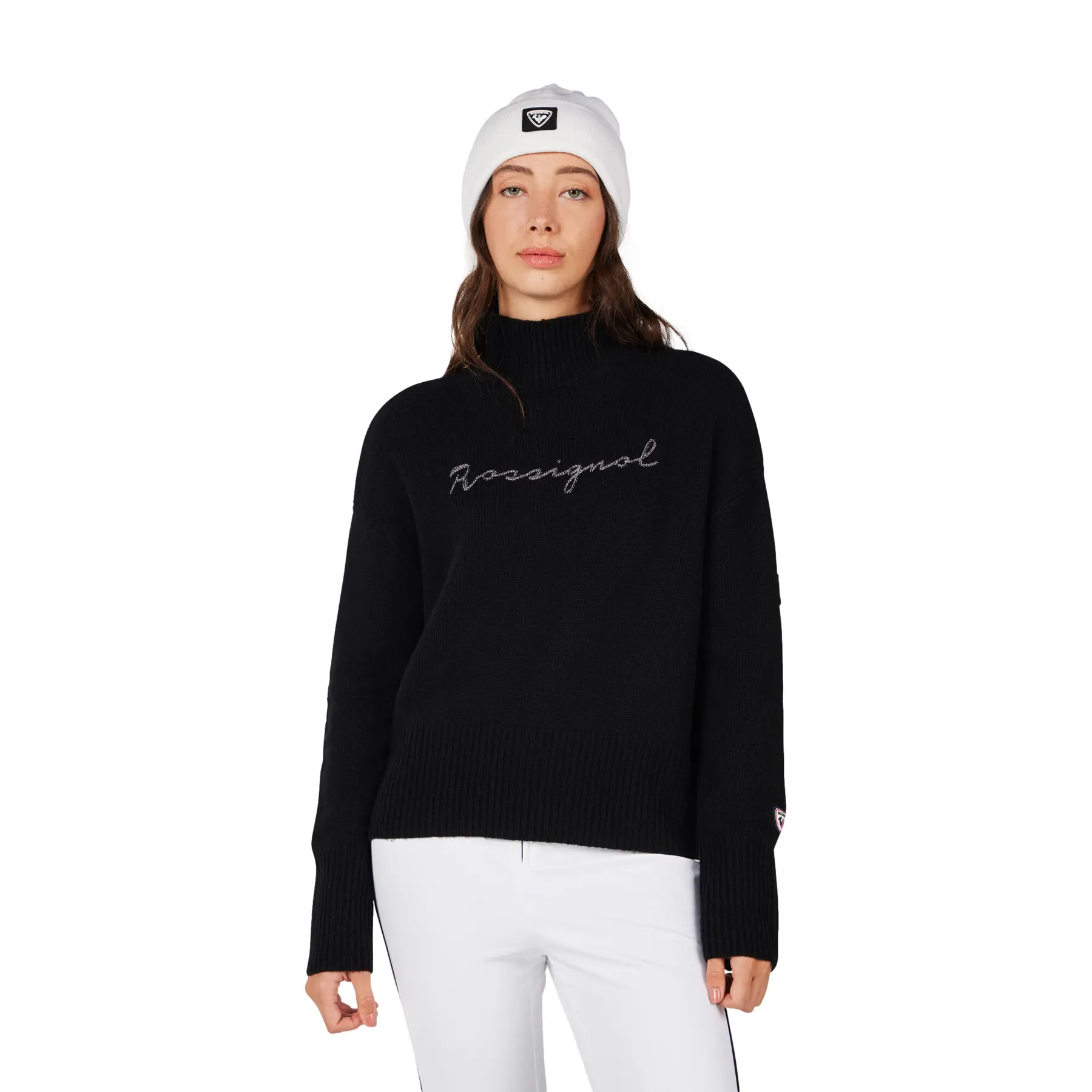 Maglione da donna Rossignol Signature