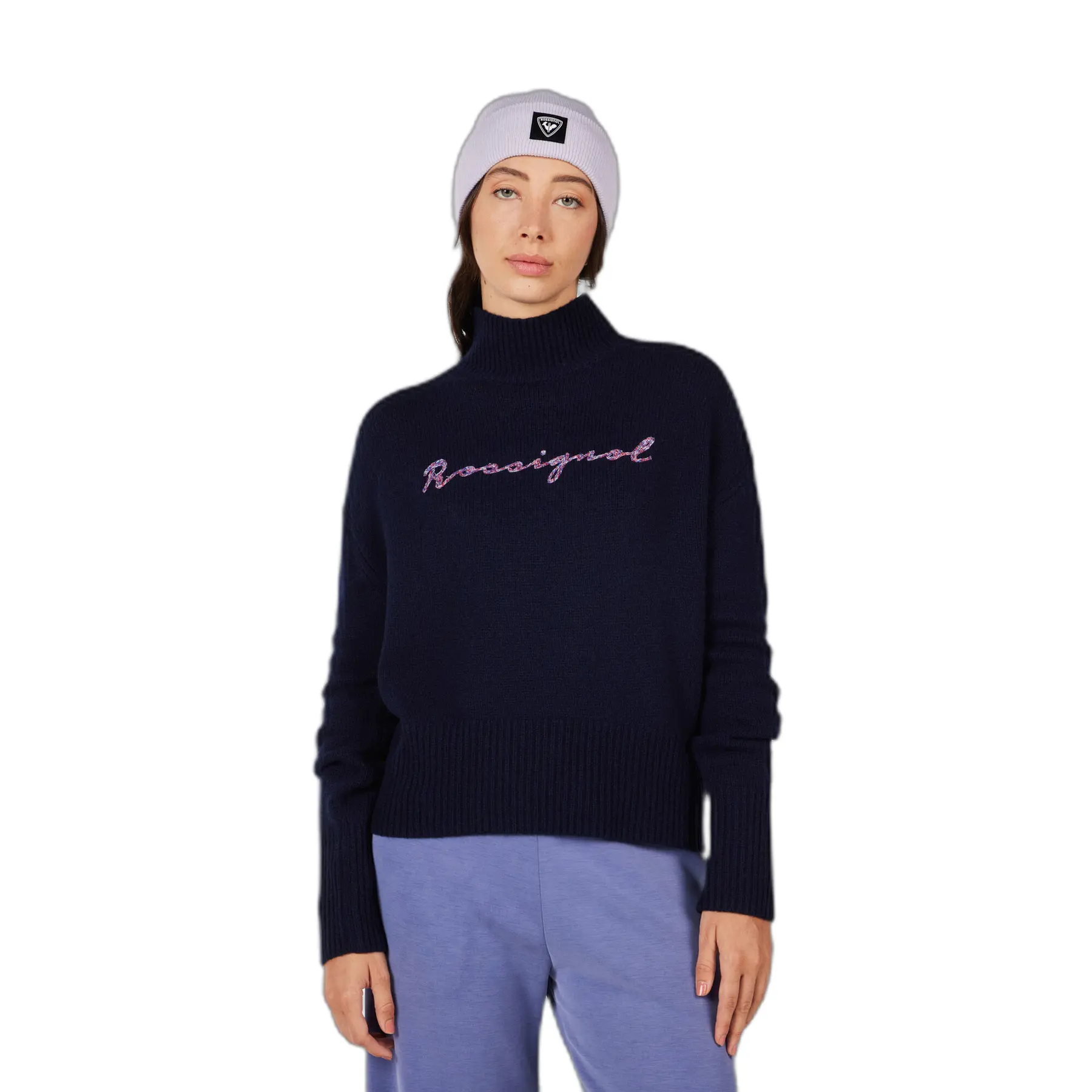 Maglione da donna Rossignol Signature
