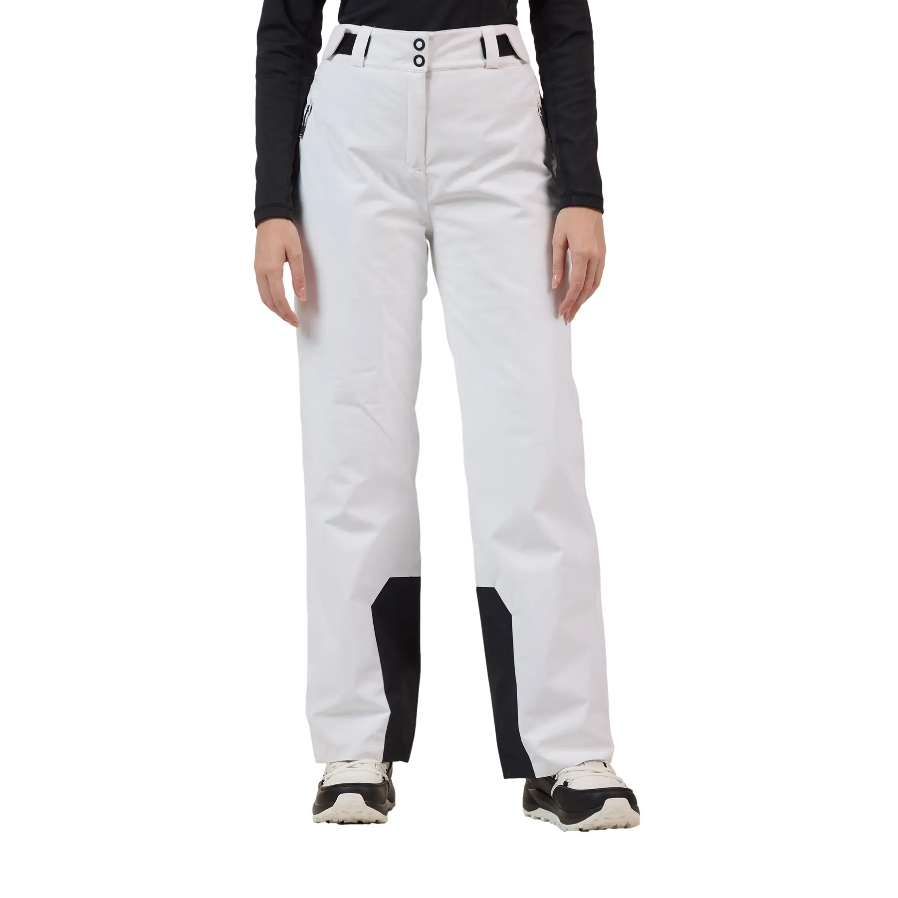 Skihose Damen Rossignol Strawpile