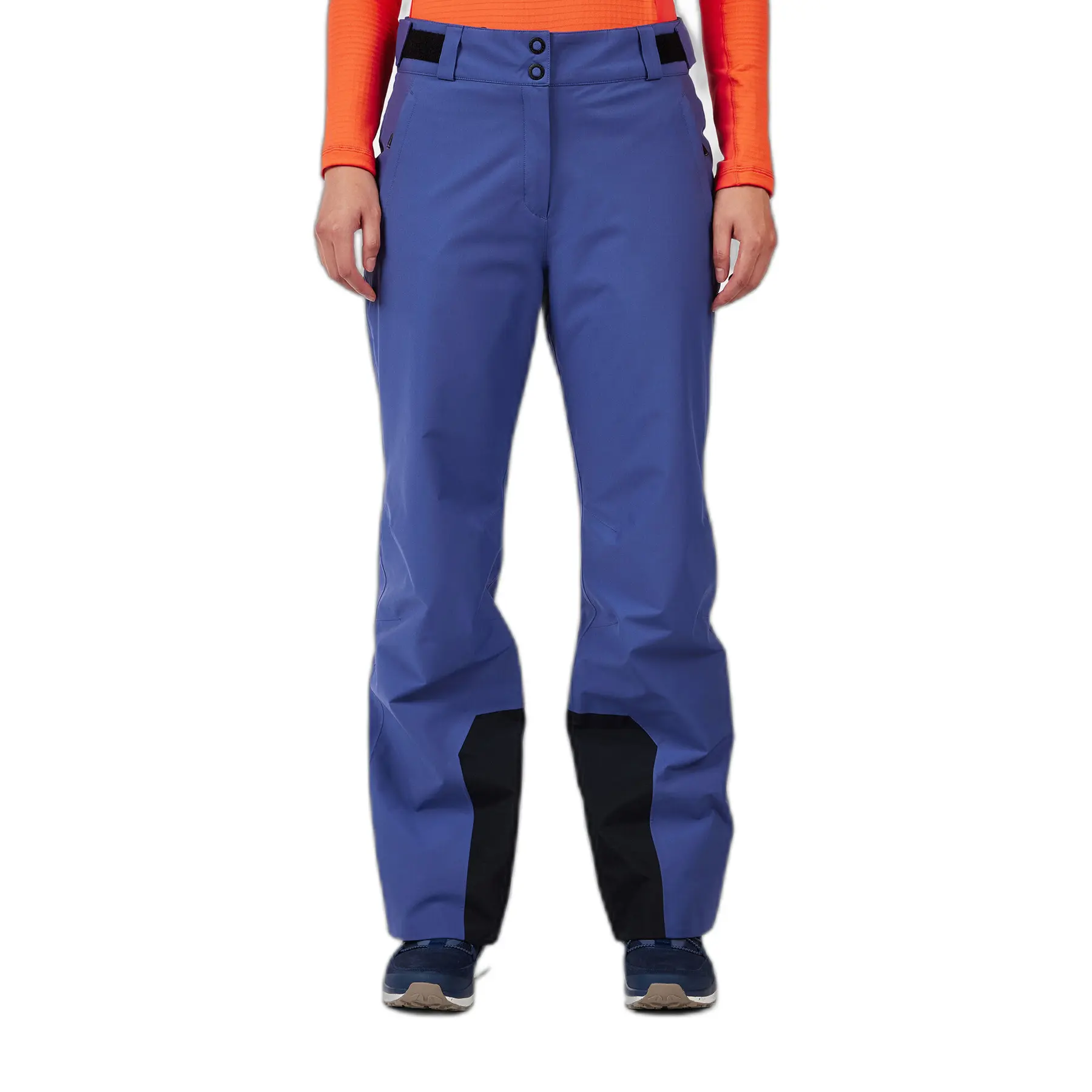 Isolierende Skihose Damen Rossignol
