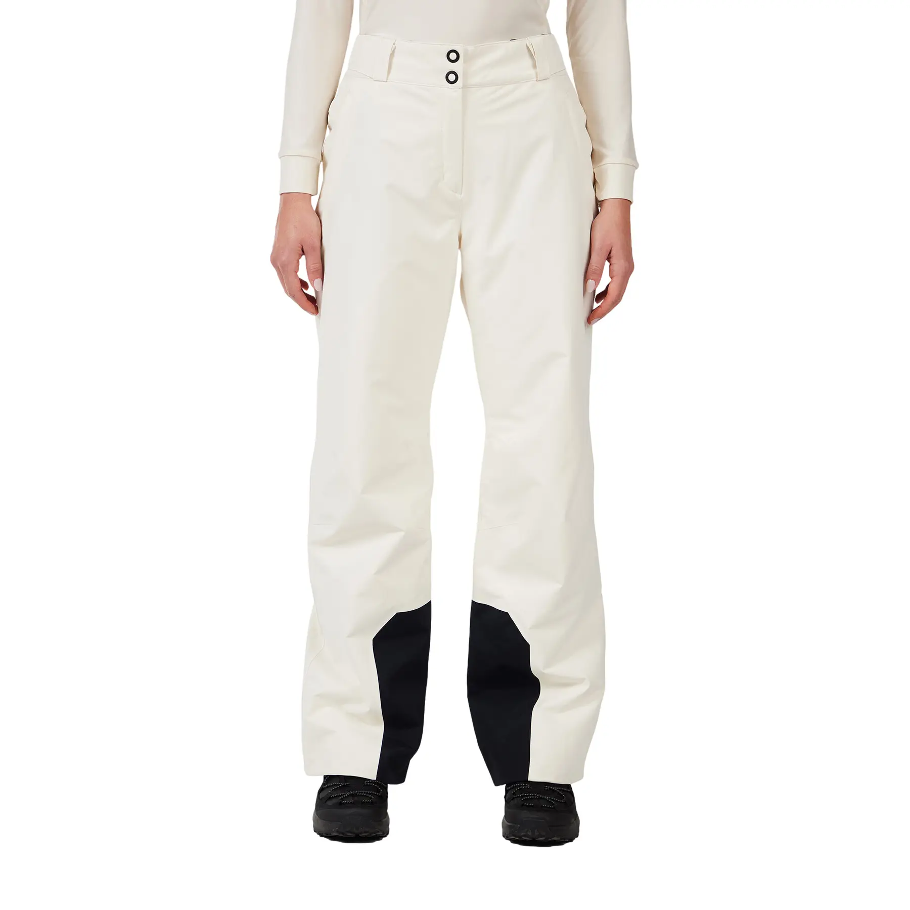 Isolierende Skihose Damen Rossignol