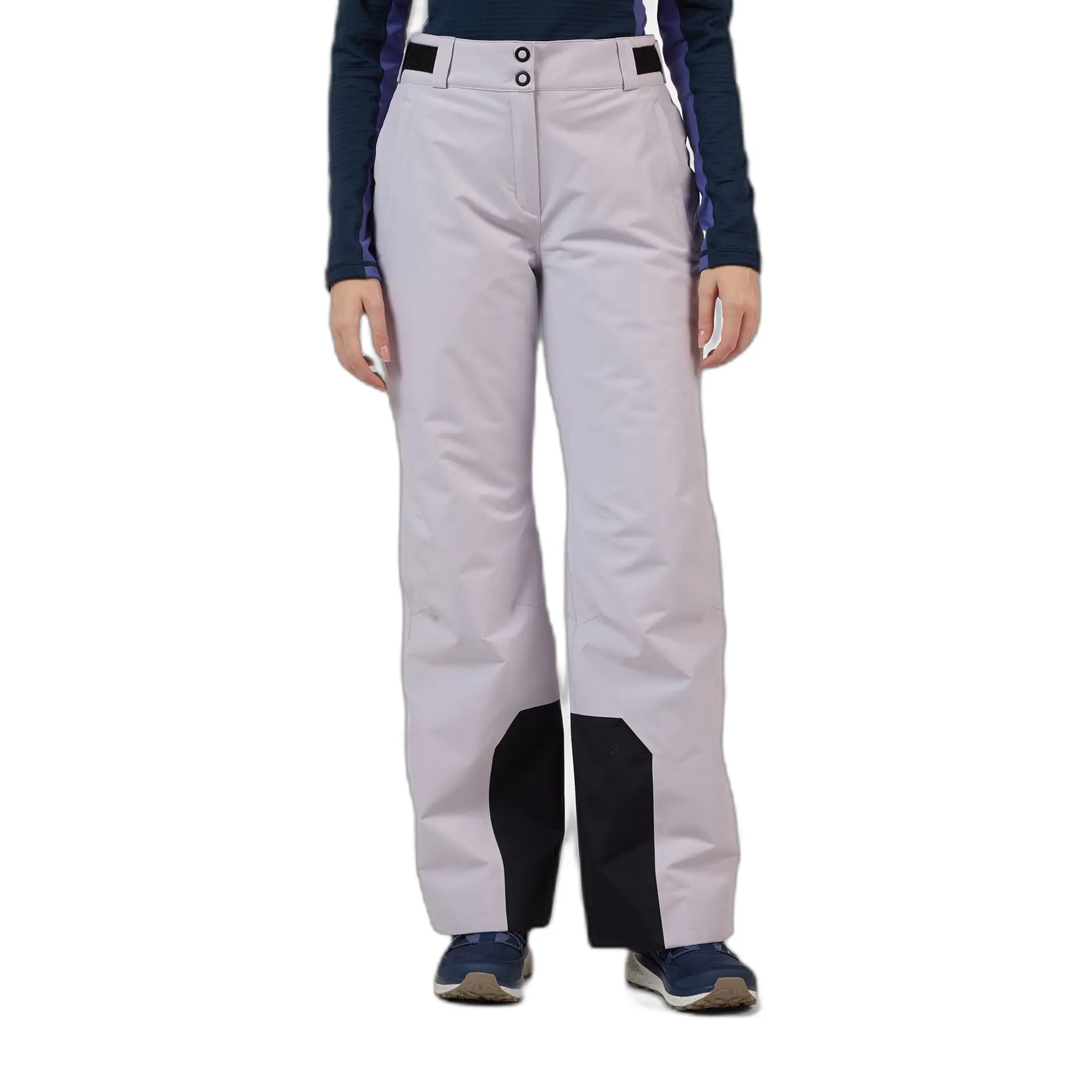 Isolierende Skihose Damen Rossignol