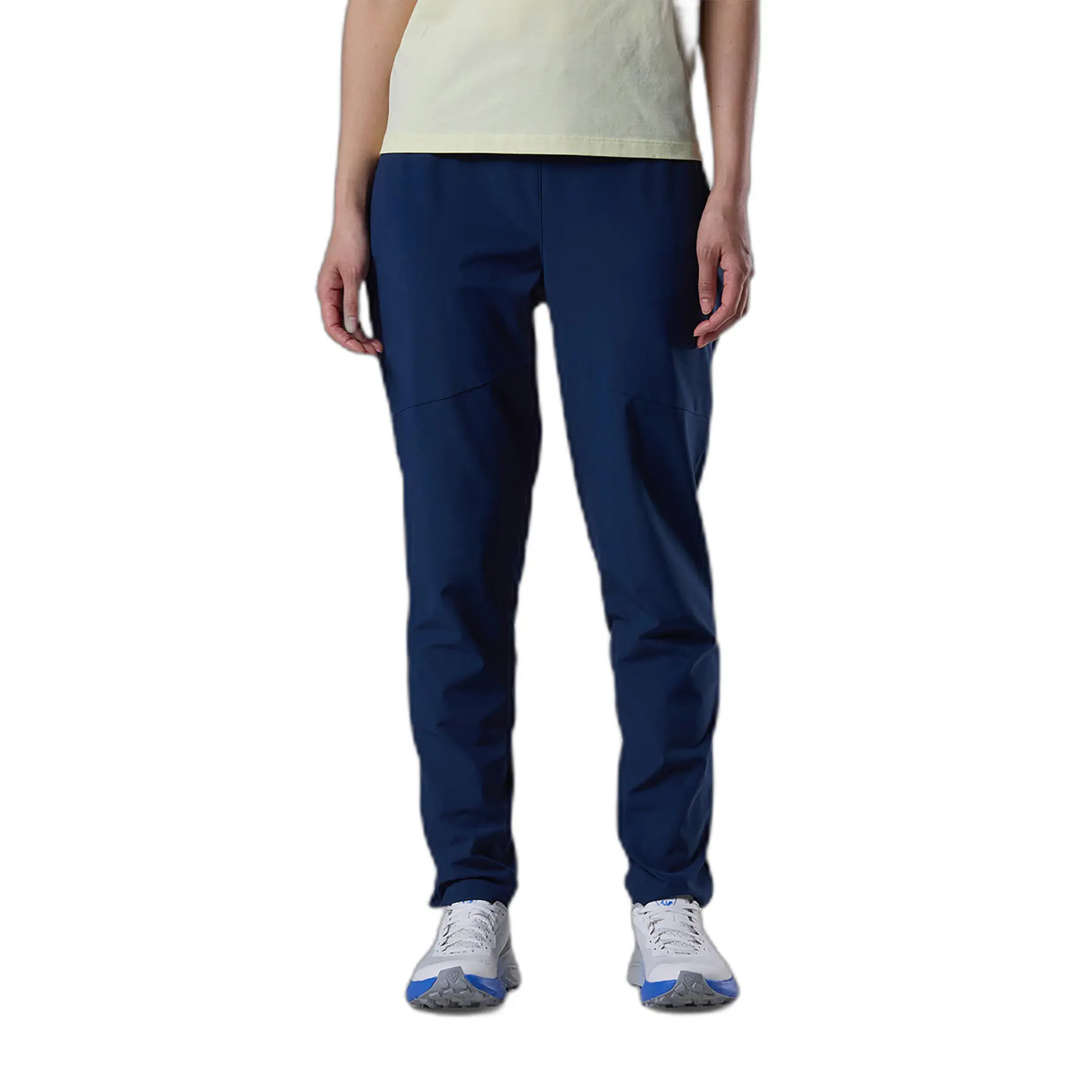 Damenhosen Rossignol Pull-on