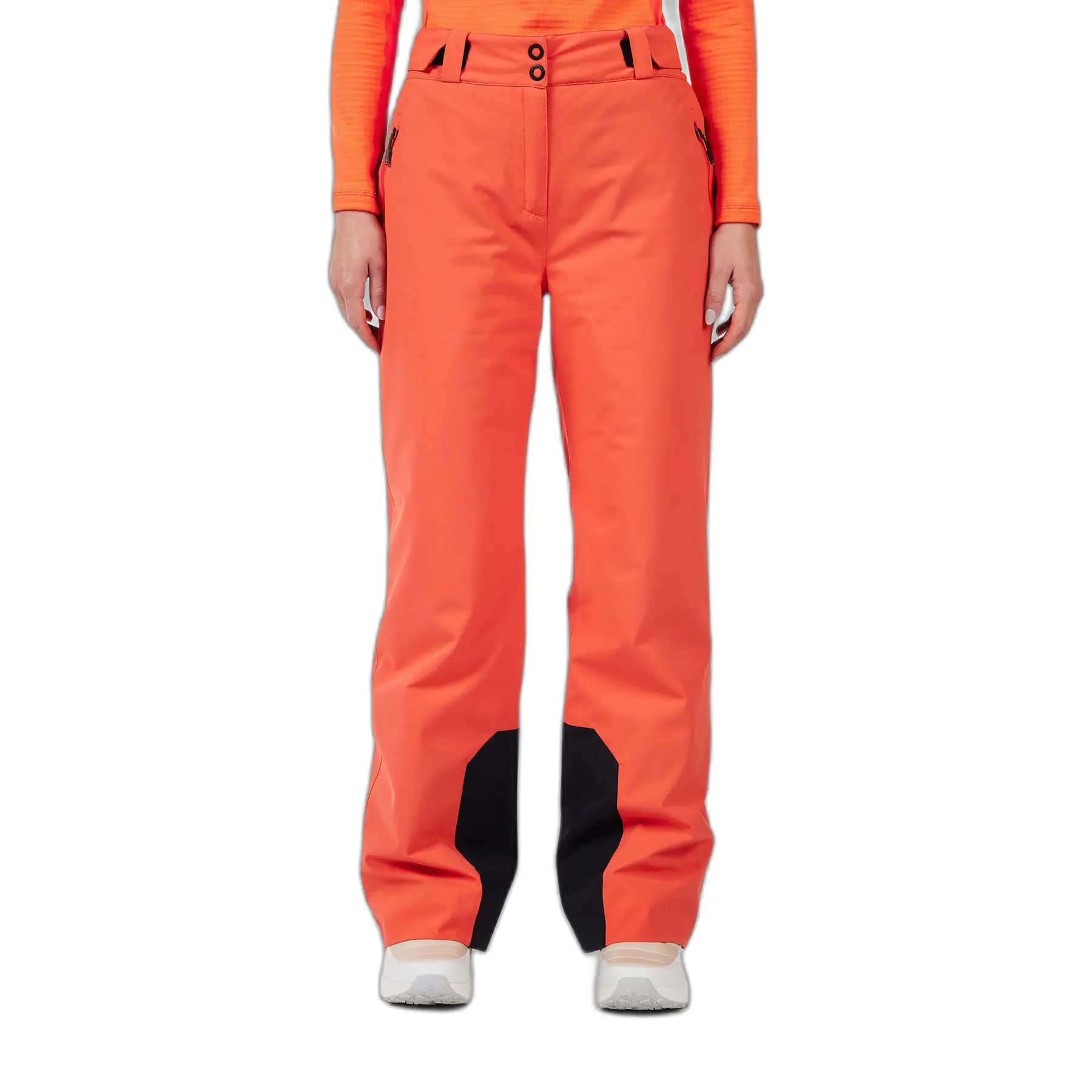 Pantaloni da sci da donna Rossignol Strawpile 29