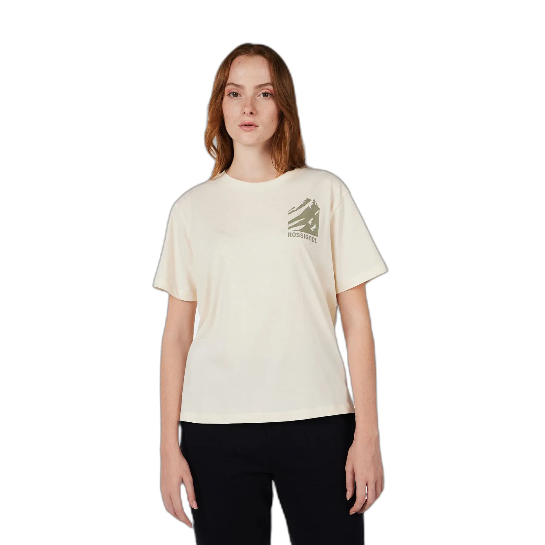 T-Shirt Rossignol Waterfall Relax