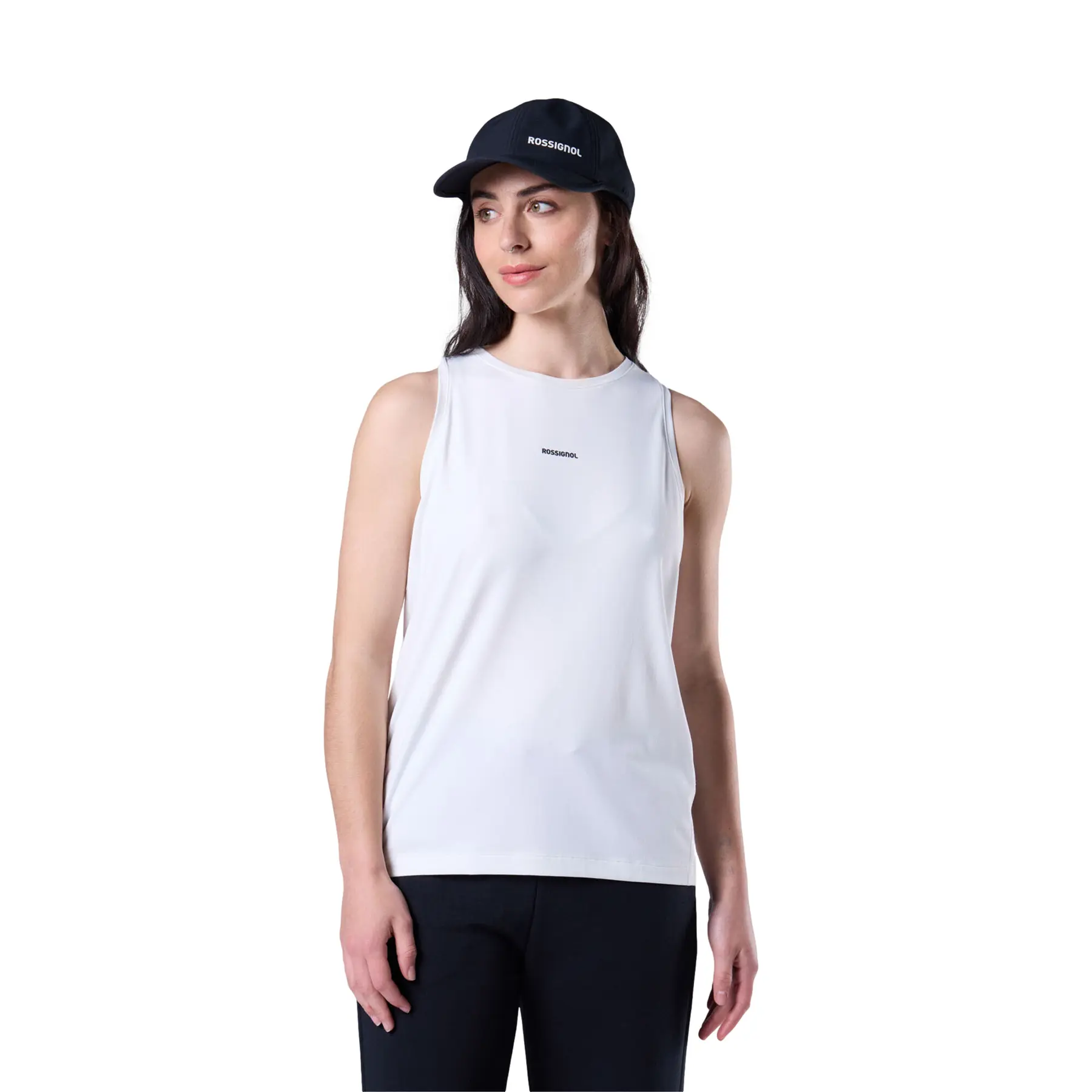 Damen-Top Rossignol Active