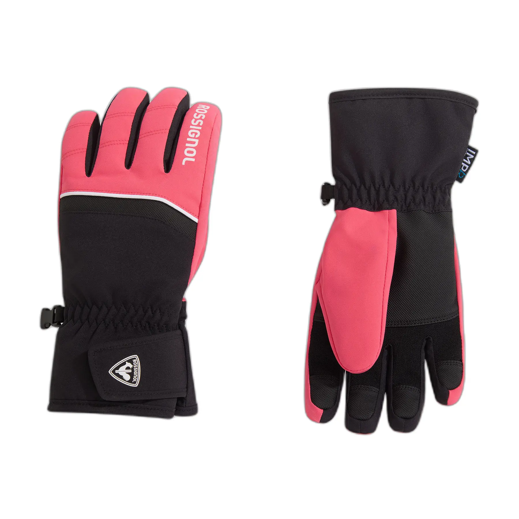 Guanti da sci per bambini Rossignol Tech