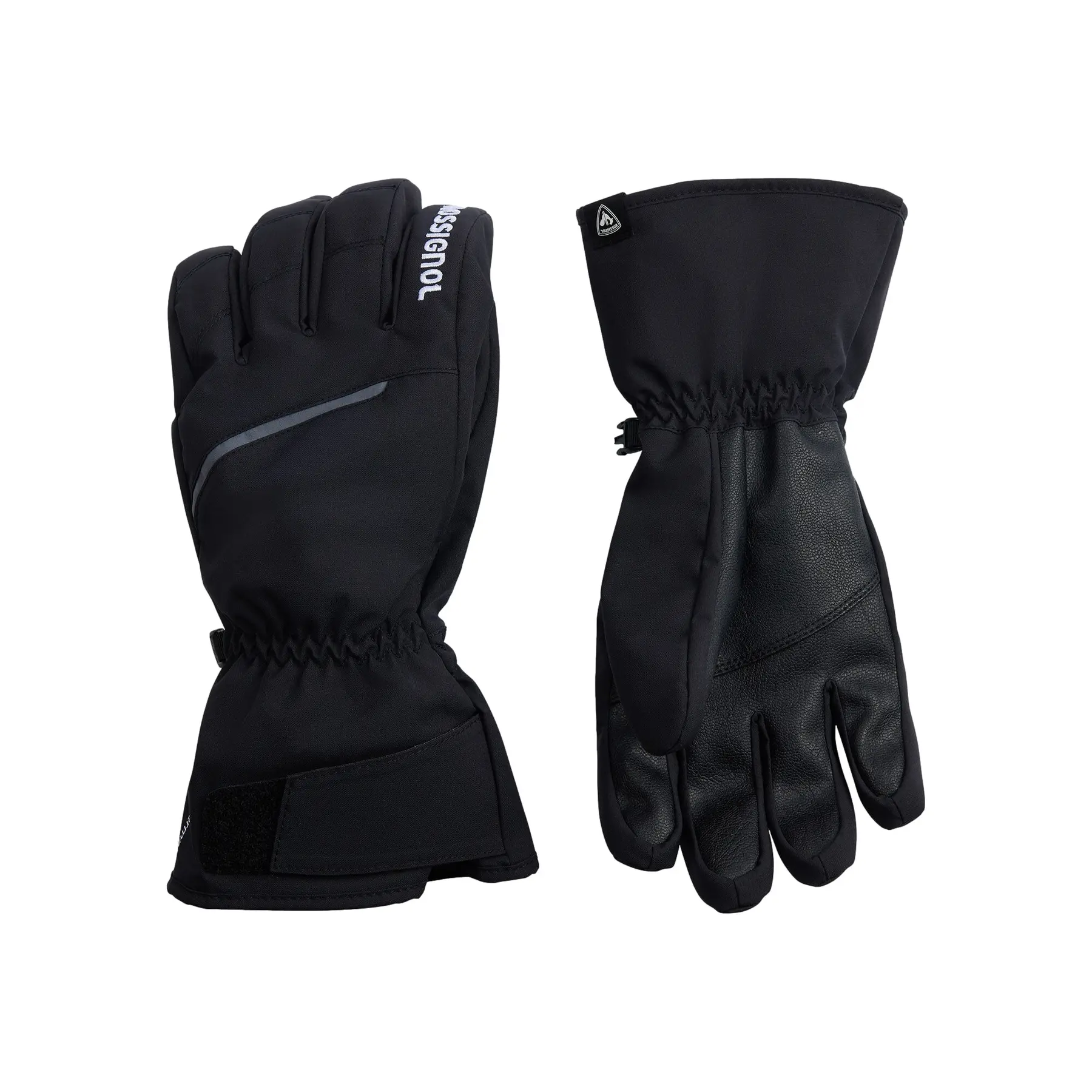 Skihandschoenen Rossignol Perf R-Shell