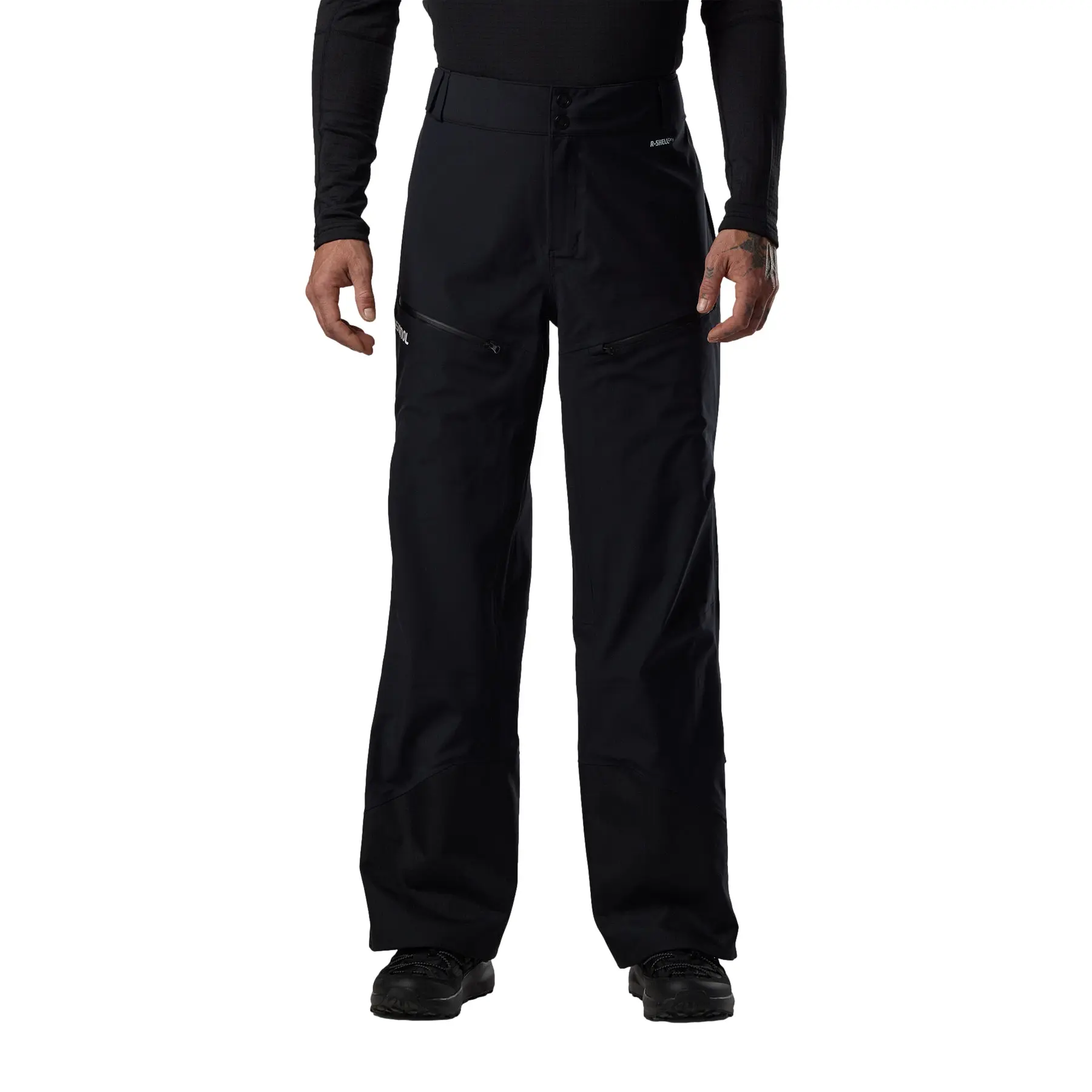 Skihose Rossignol Evader 2.0 3L