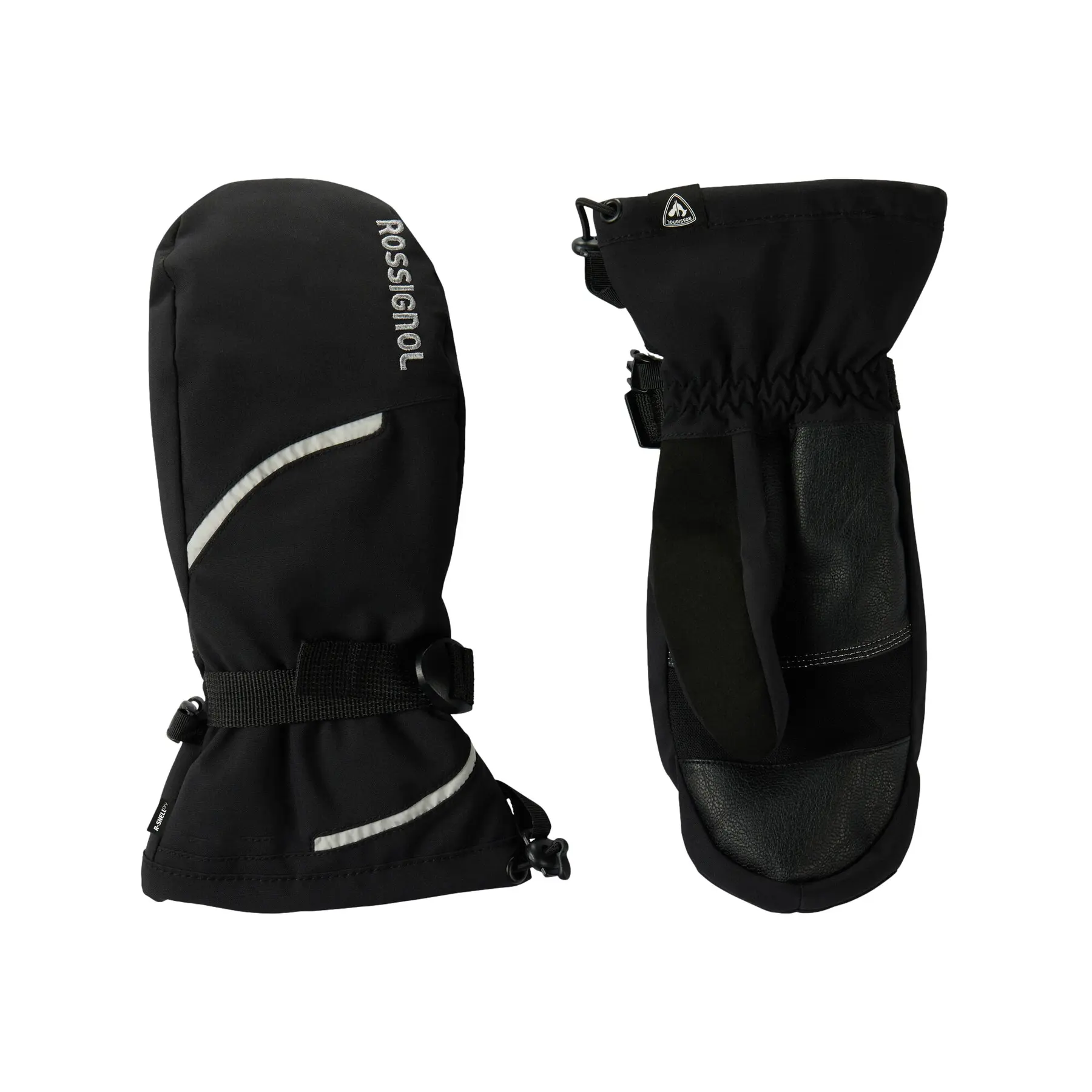 Dames skiwanten Rossignol Temptation R-Shell