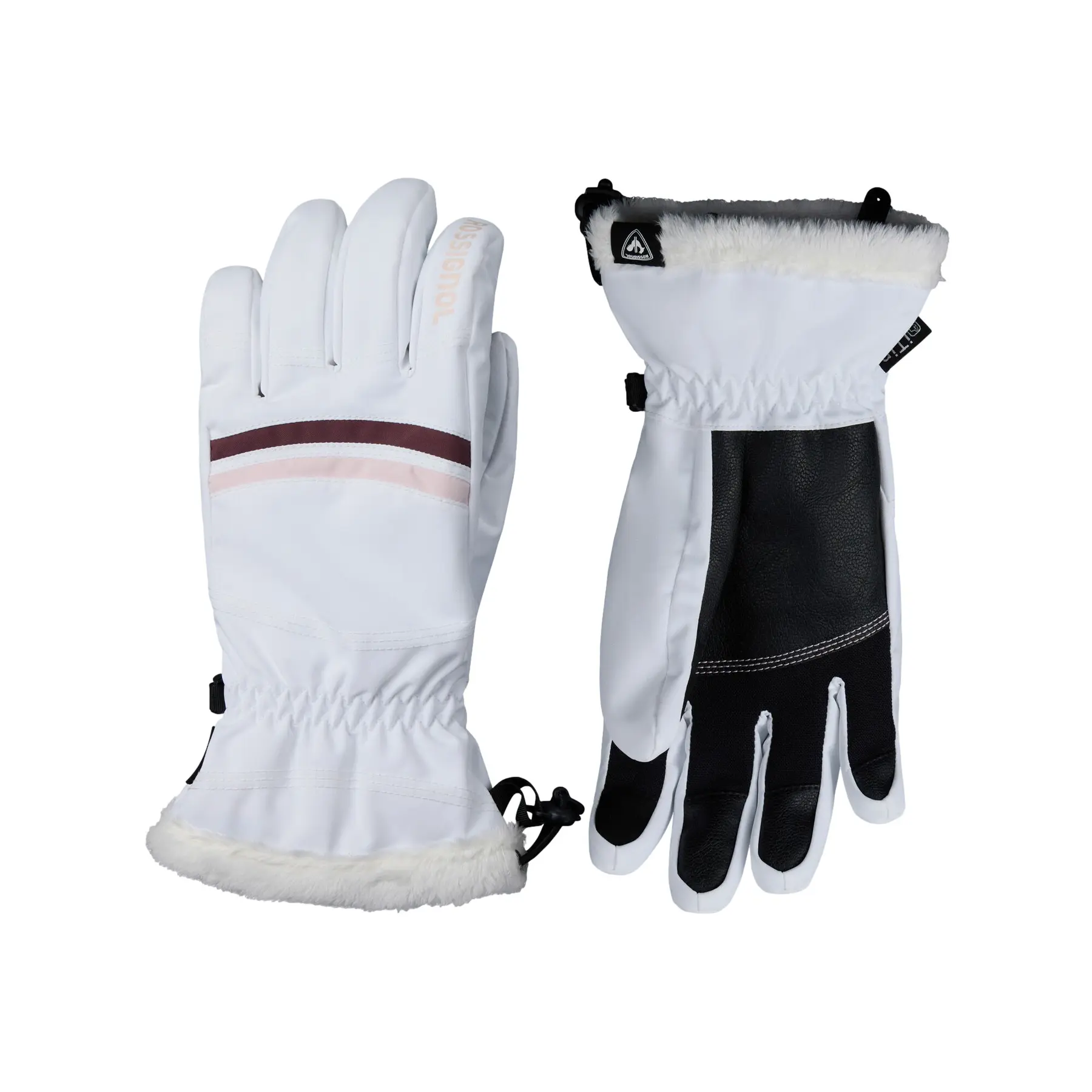 Ski-Handschuhe Damen Rossignol R-Shell