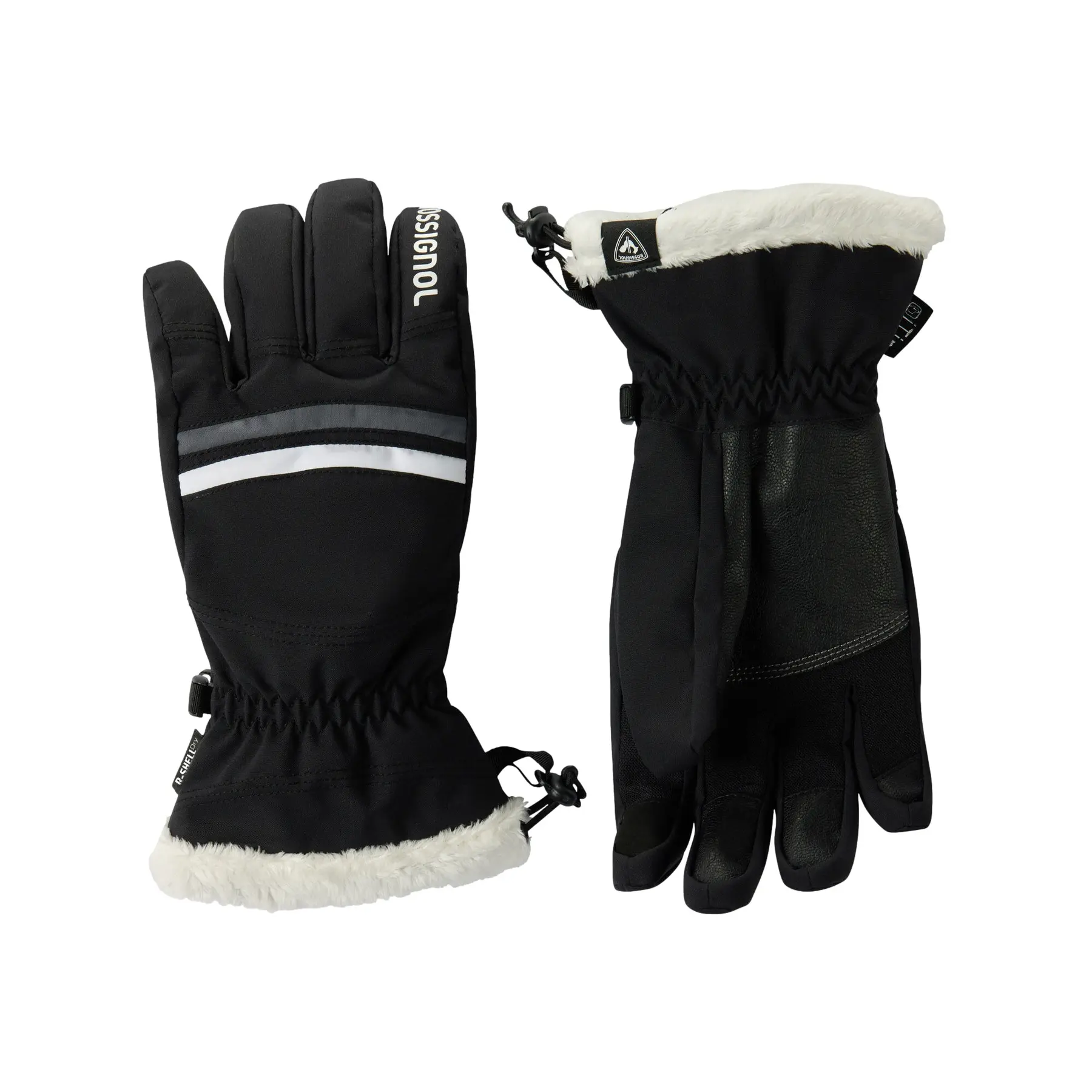 Ski-Handschuhe Damen Rossignol R-Shell