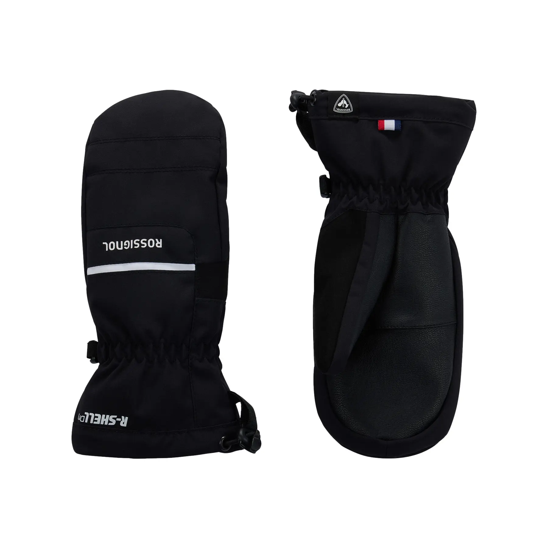 Skihandschuhe Kinder Rossignol ROC R-Shell