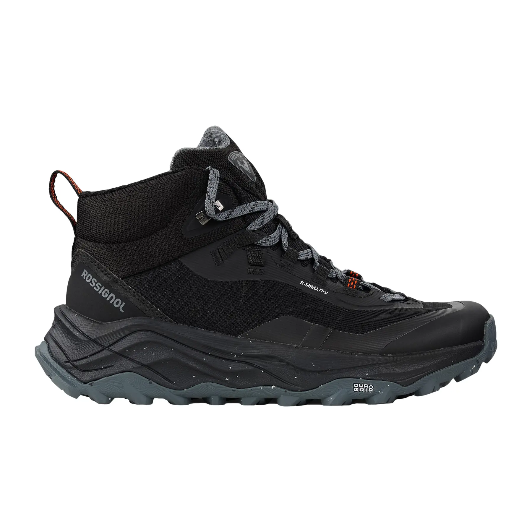 Wandelschoenen Rossignol Altiridge R-Shell Dry