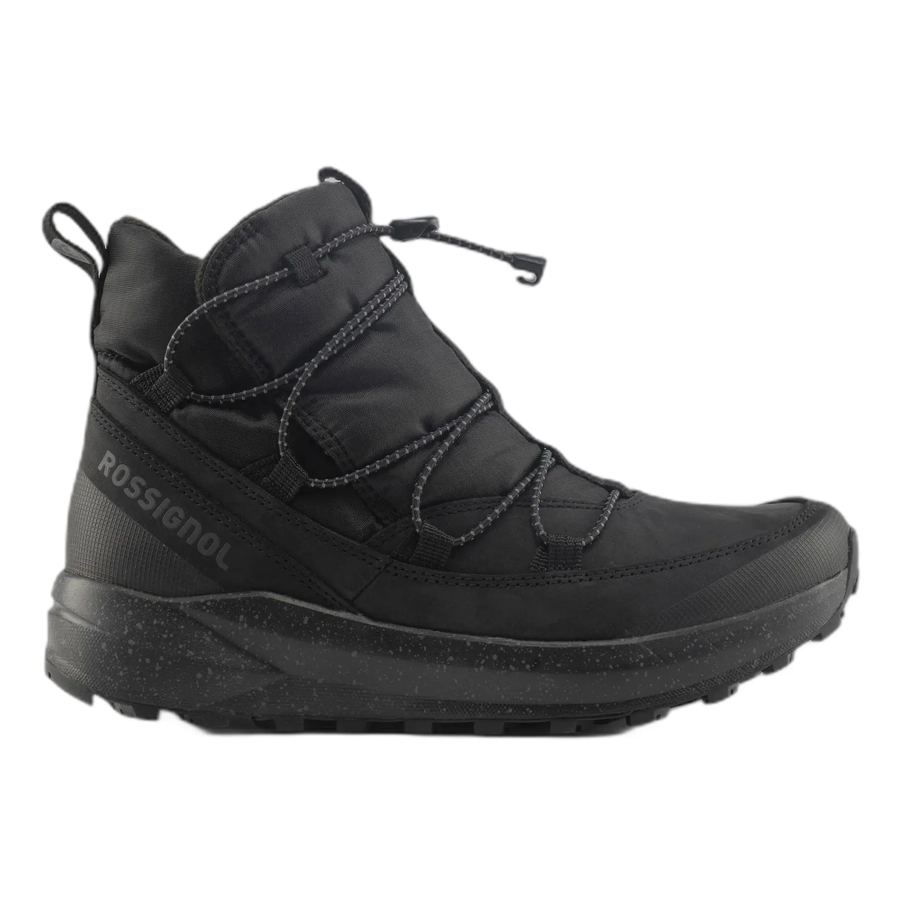 Damen Mid-Cut Après-Ski Boots Rossignol Resort