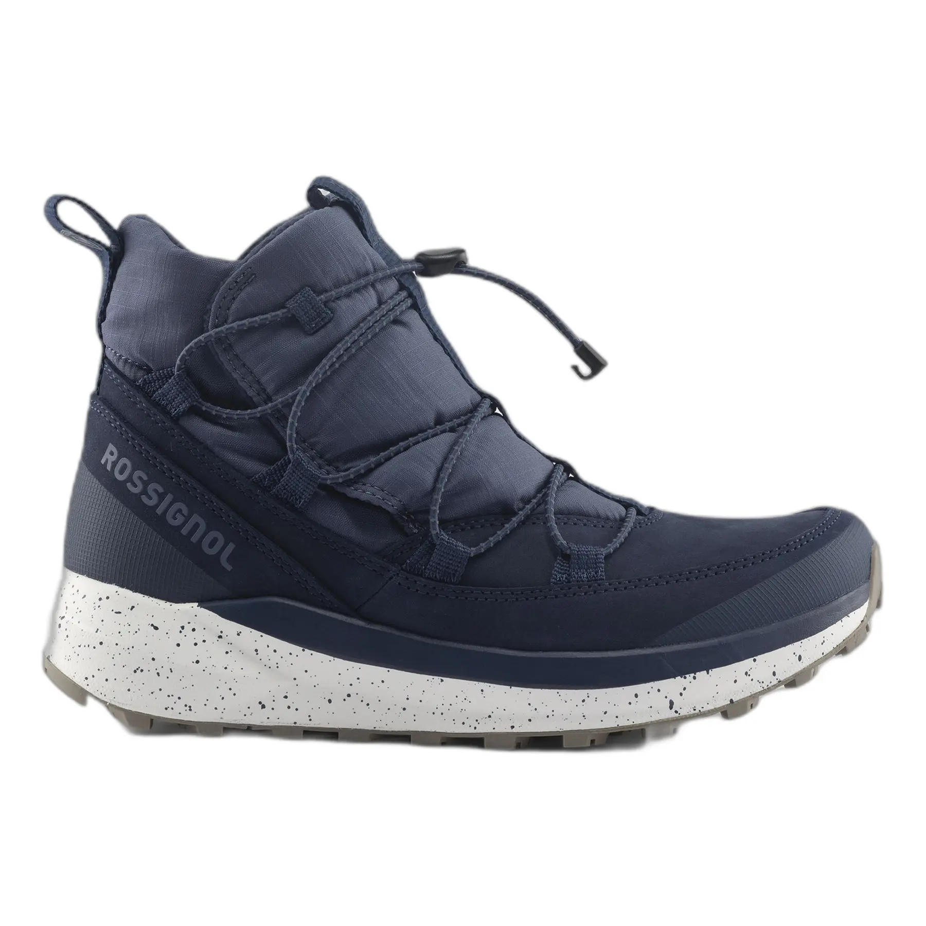 Damen Mid-Cut Après-Ski Boots Rossignol Resort