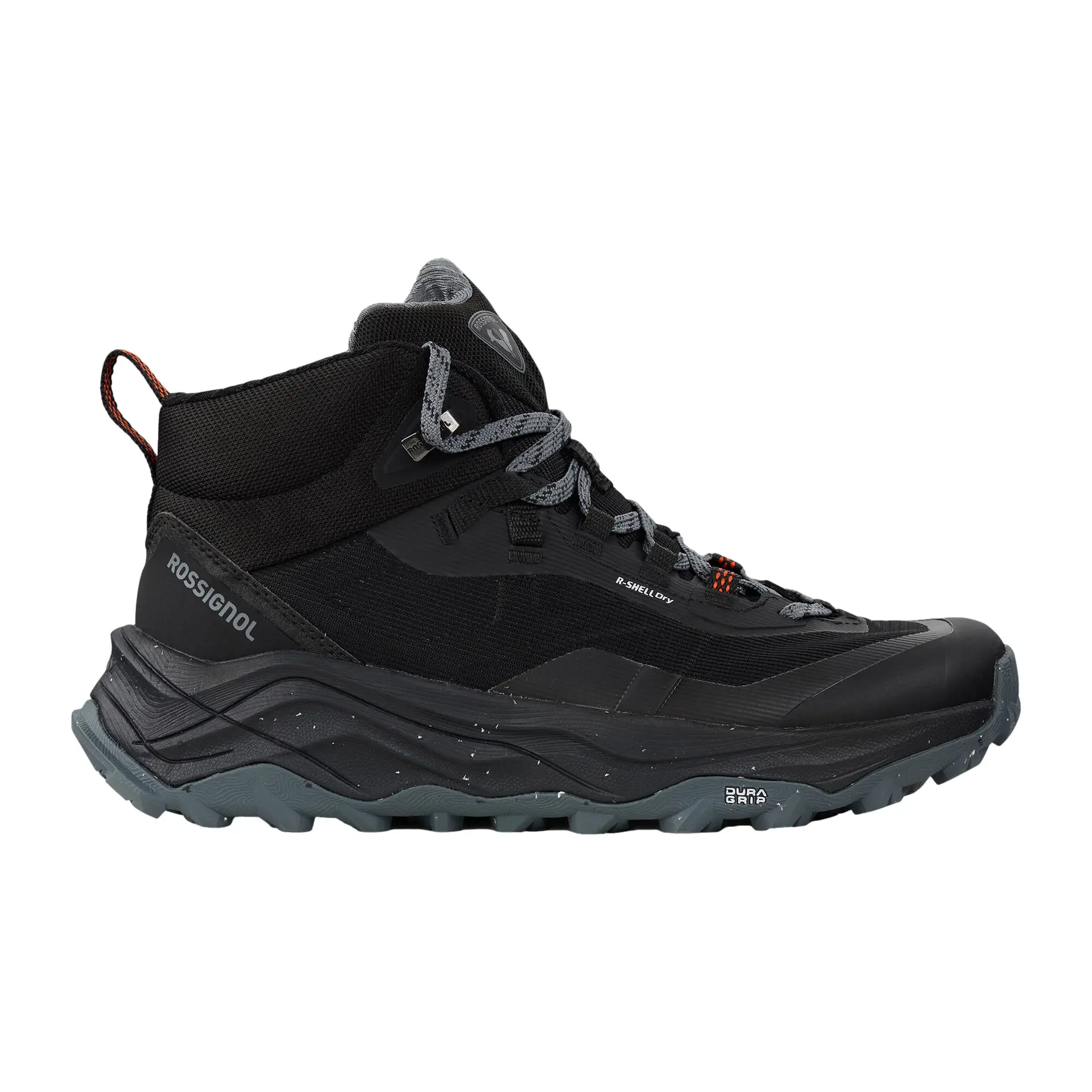Scarpe trekking da donna Rossignol Altiridge R-Shell Dry