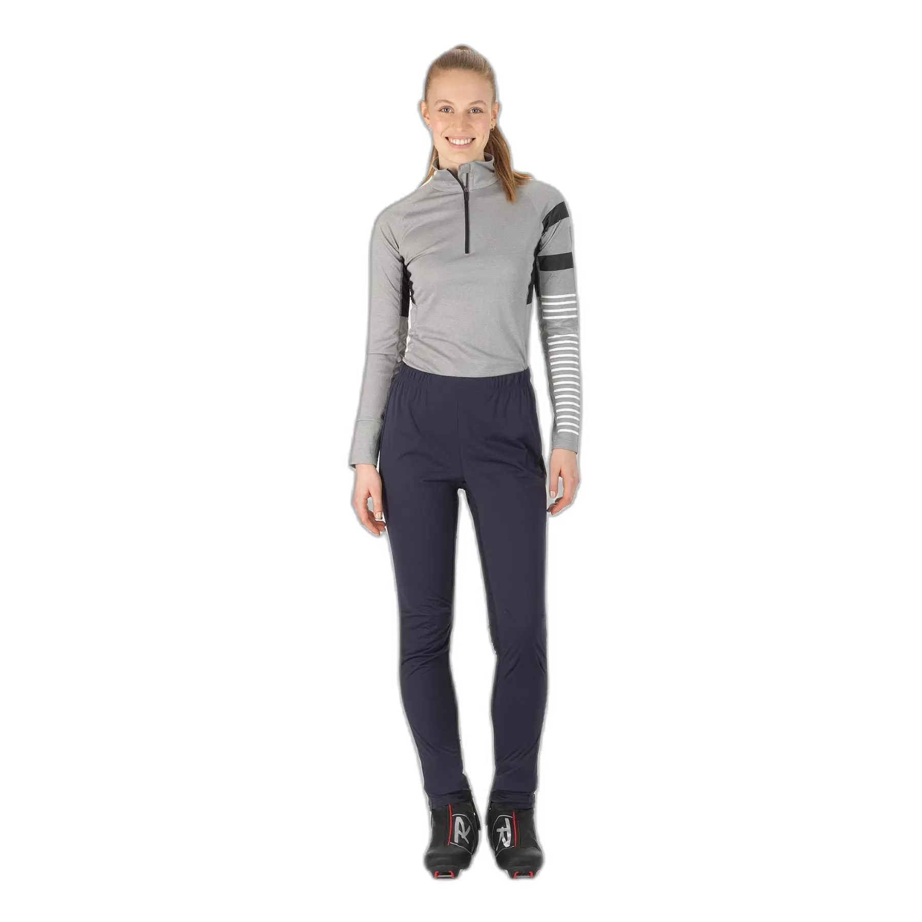 Pantaloni da sci da donna Rossignol Poursuite