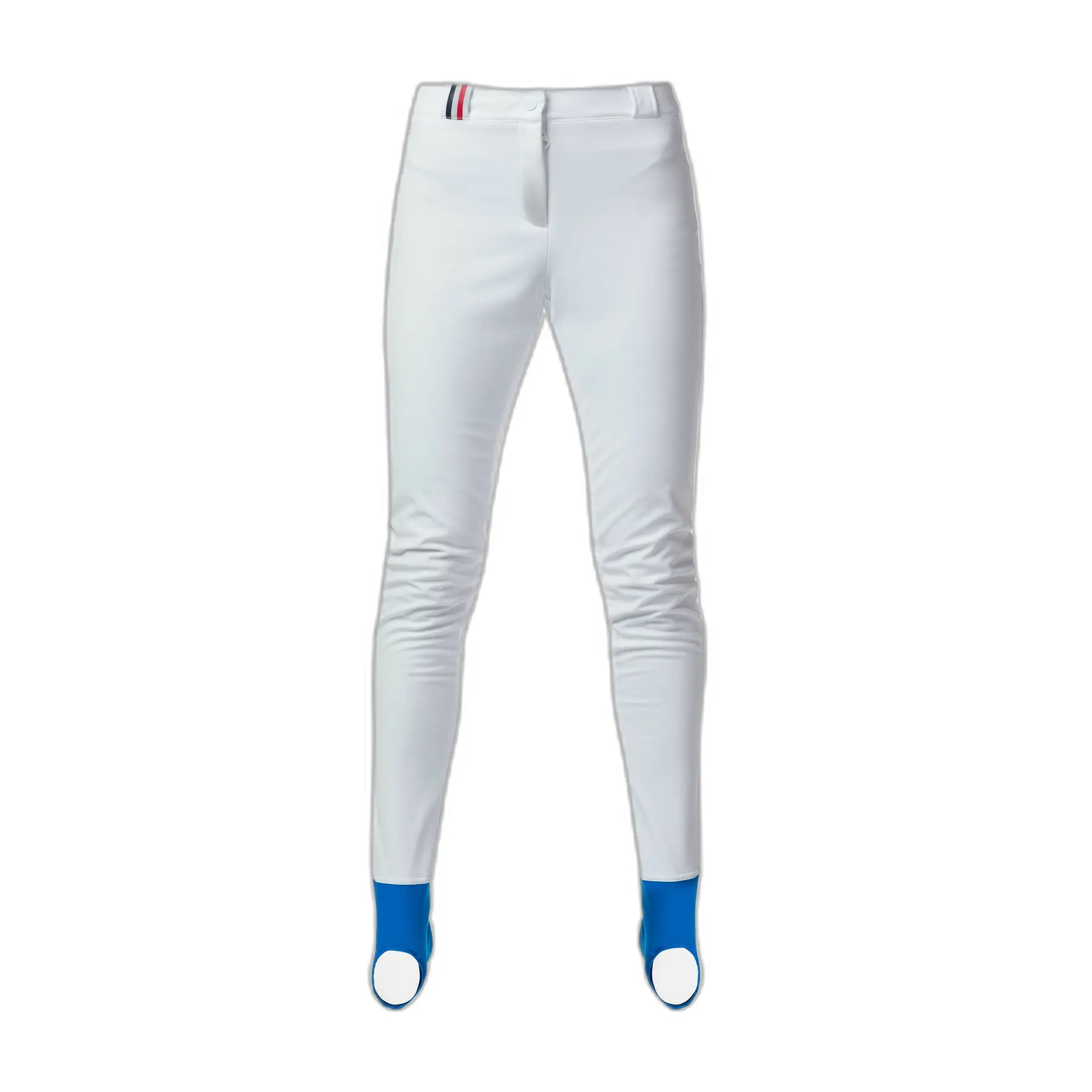 Pantaloni da sci da donna Rossignol Fuseau