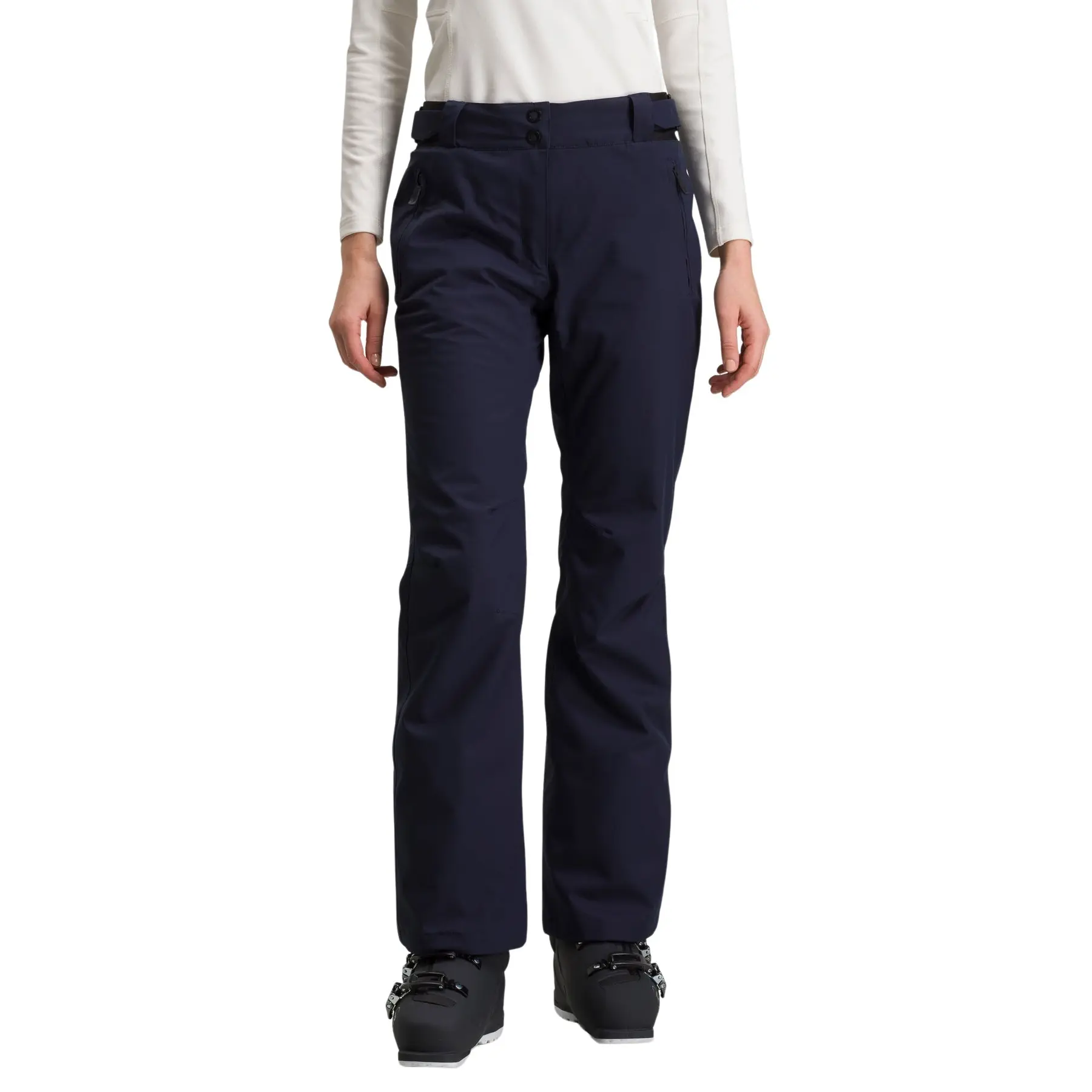 Pantaloni da sci da donna Rossignol