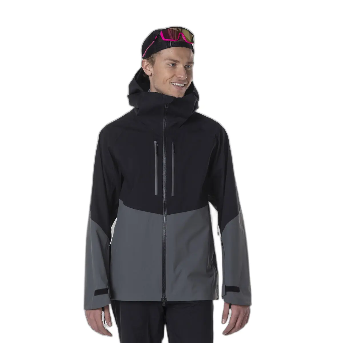 Skijacke Rossignol Evader