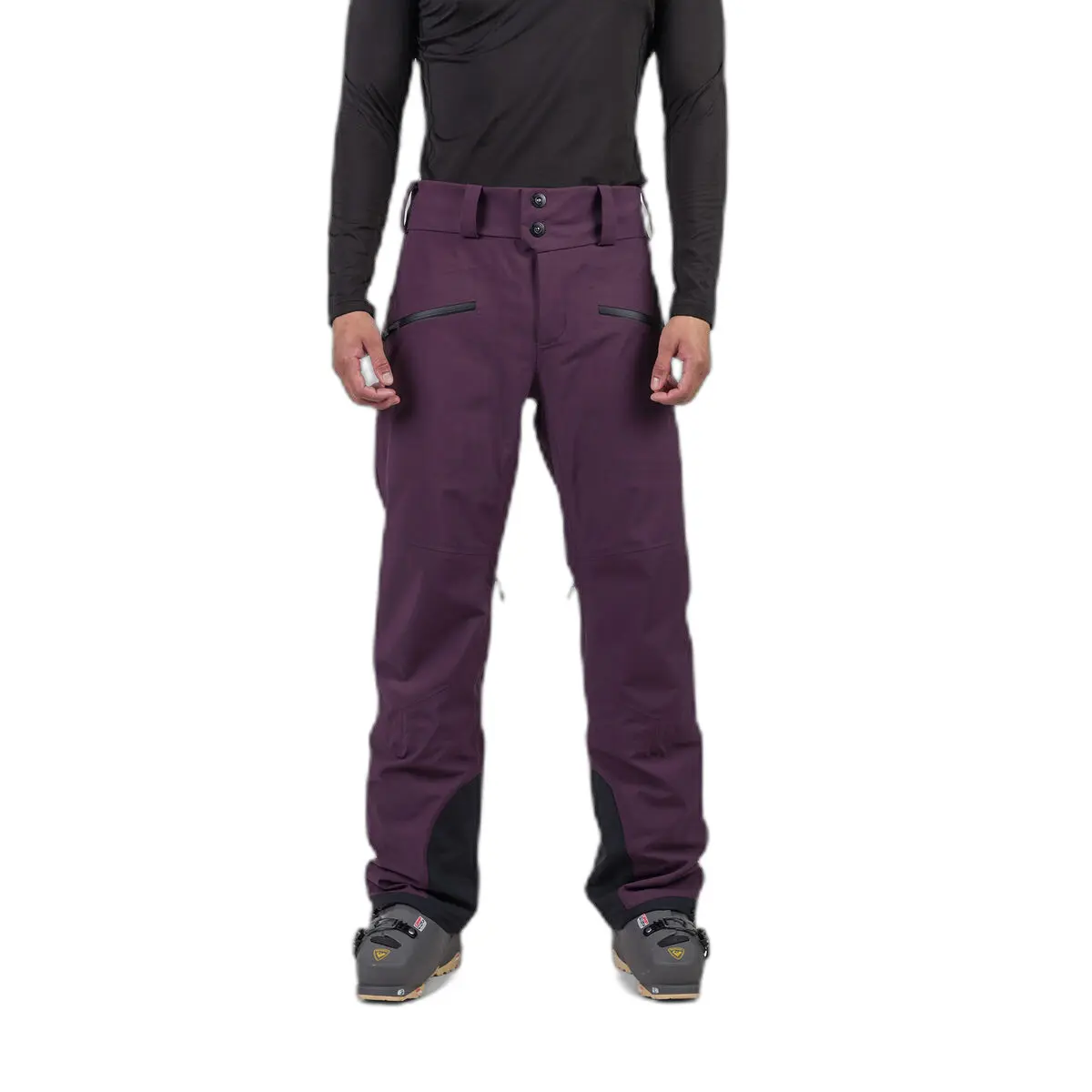 Skihose Rossignol Evader