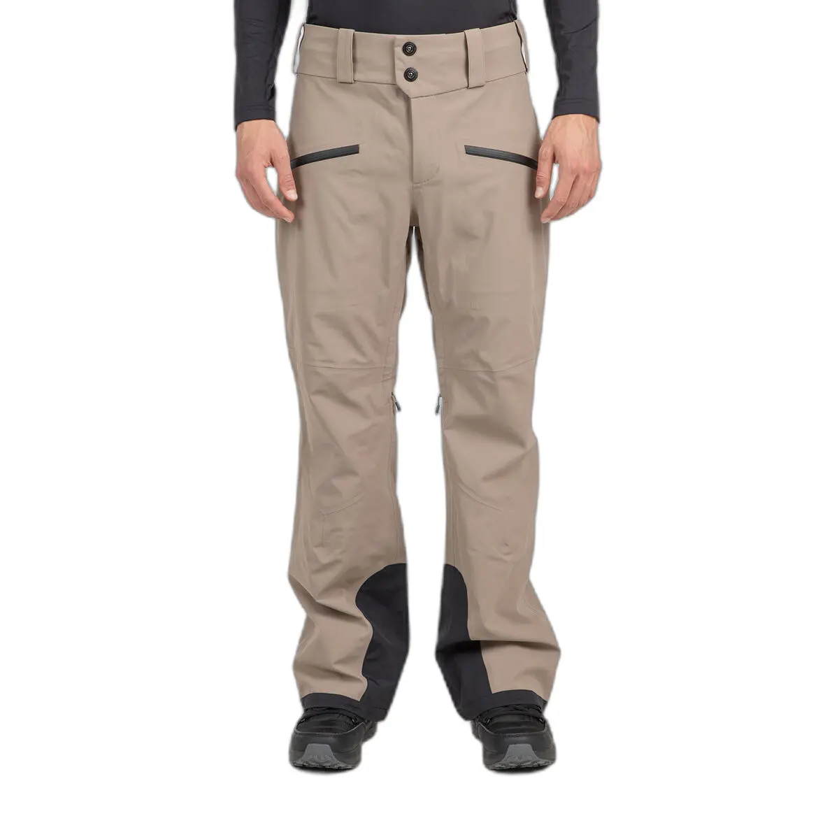 Pantaloni da sci Rossignol Evader
