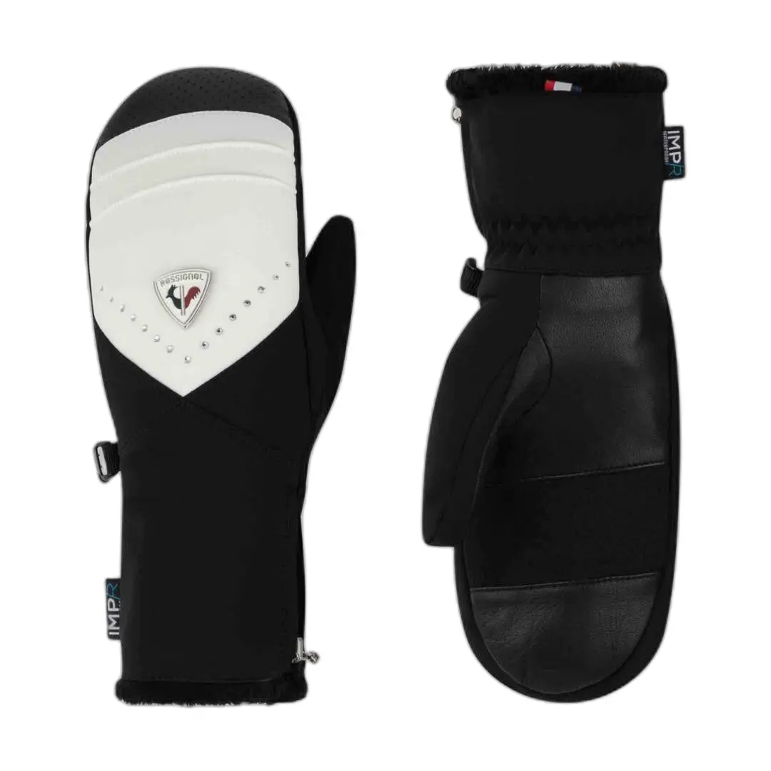 Wasserdichte Skihandschuhe für Frauen Rossignol Absolute