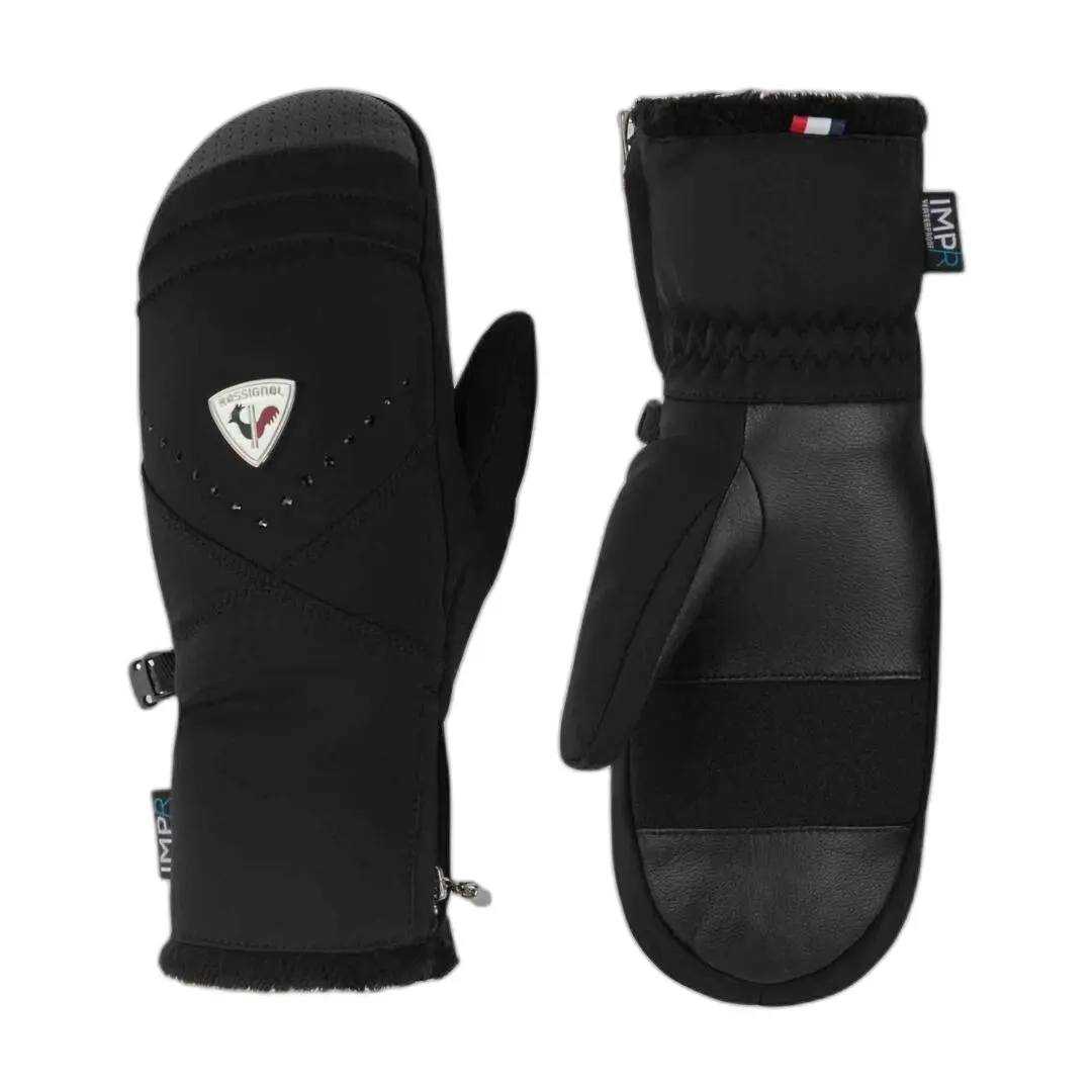 Wasserdichte Skihandschuhe für Frauen Rossignol Absolute