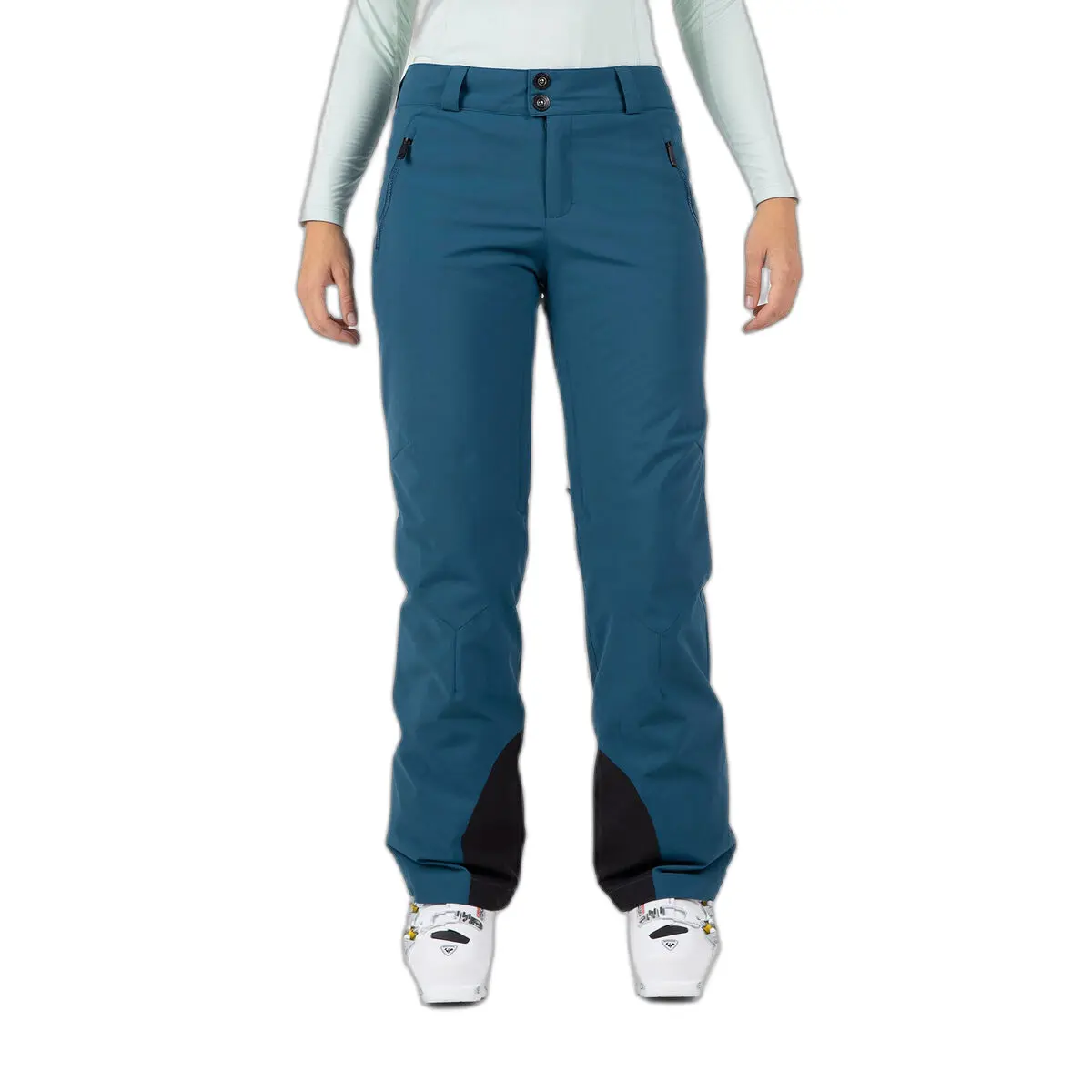 Pantaloni da sci da donna Rossignol Relax