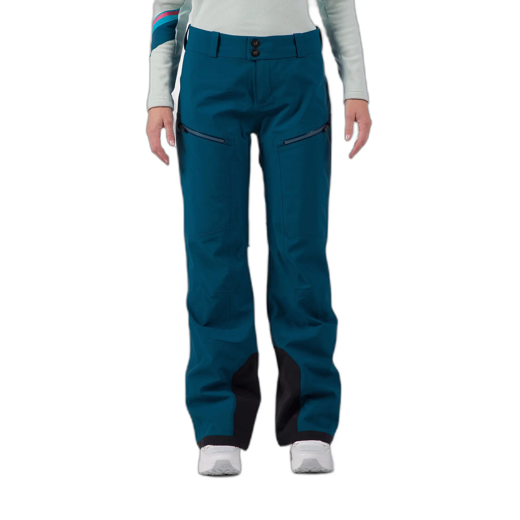 Skihose Damen Rossignol SKPR 3L AYR